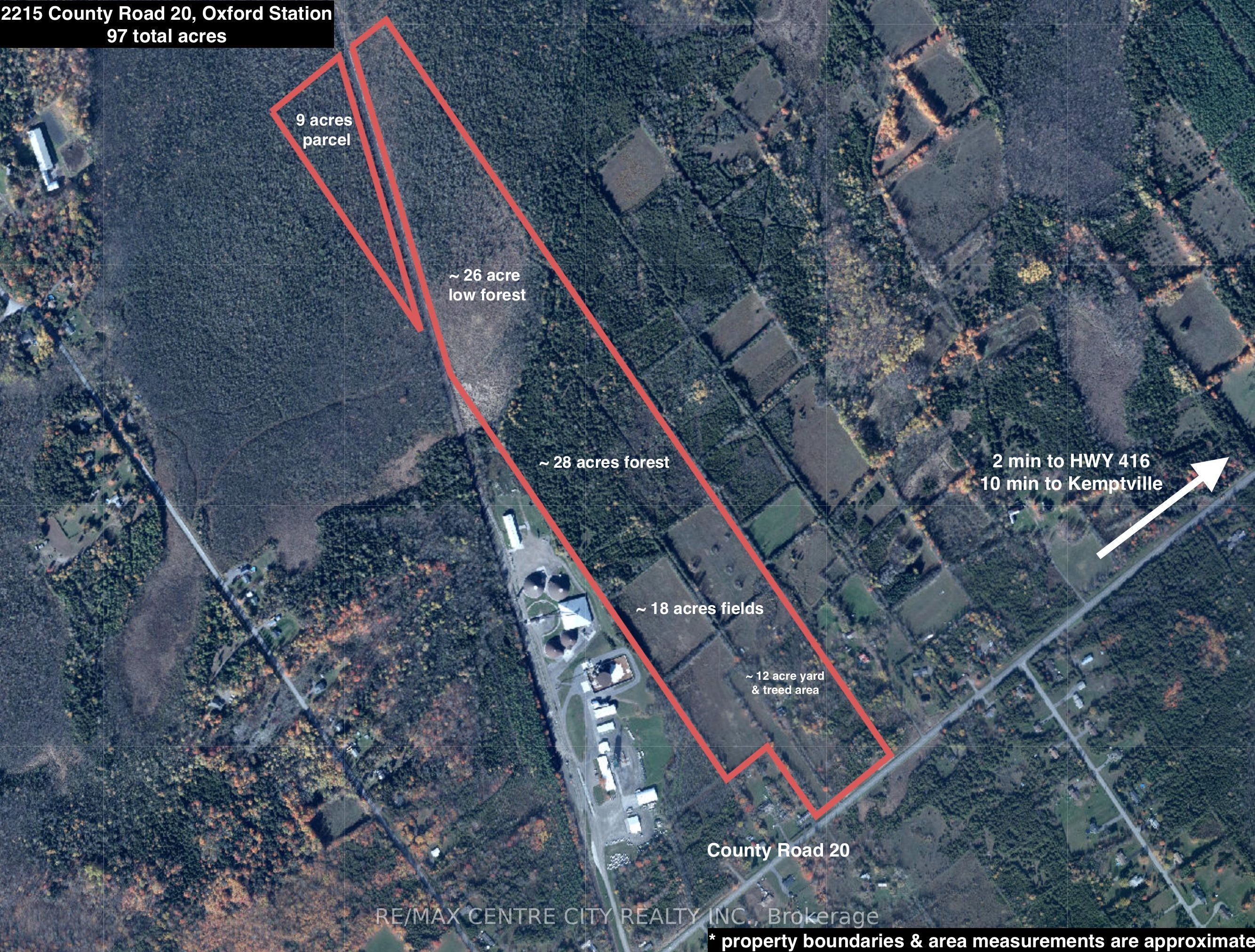 2155 20 County Road Property Photo 1
