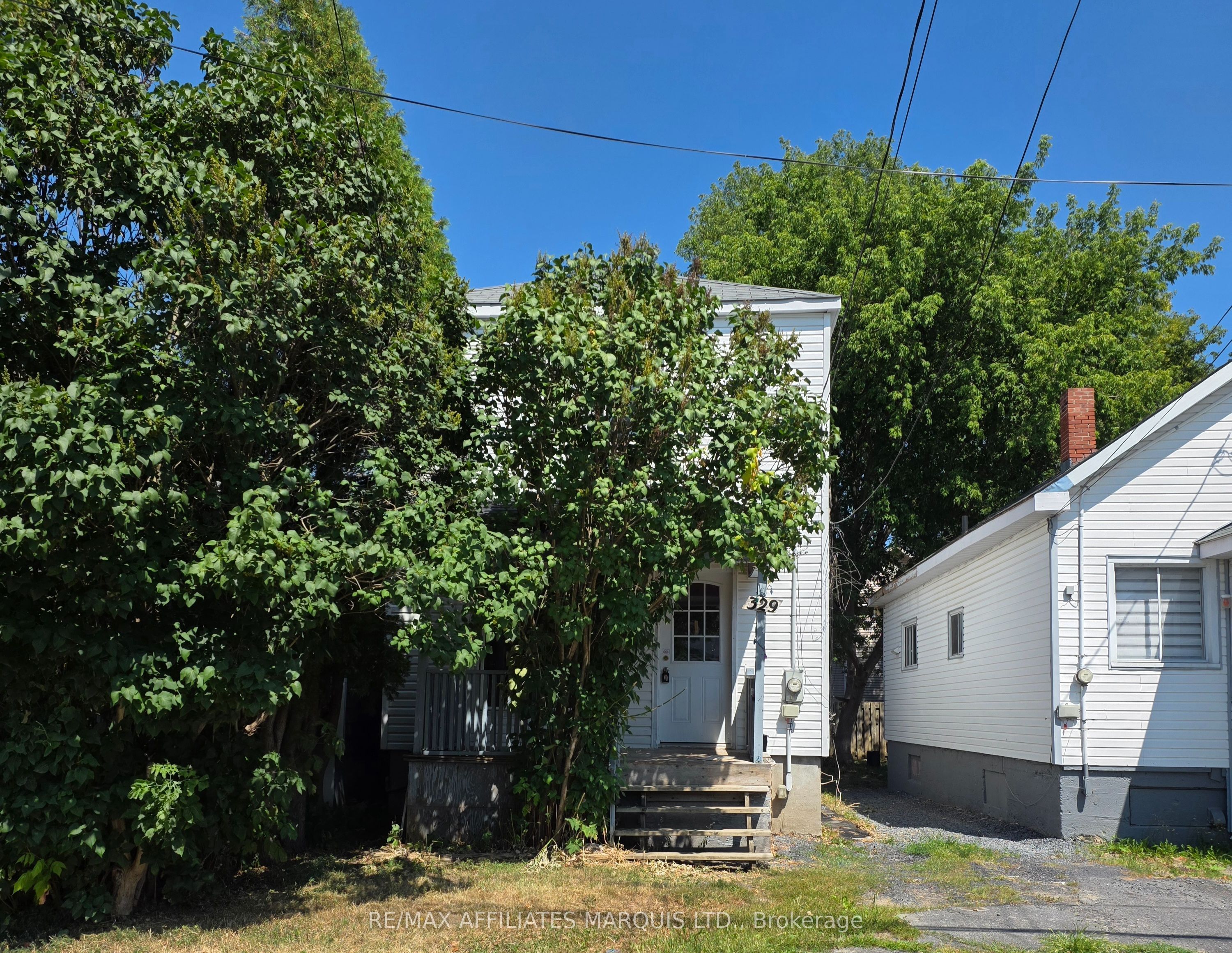 329 Carleton Street