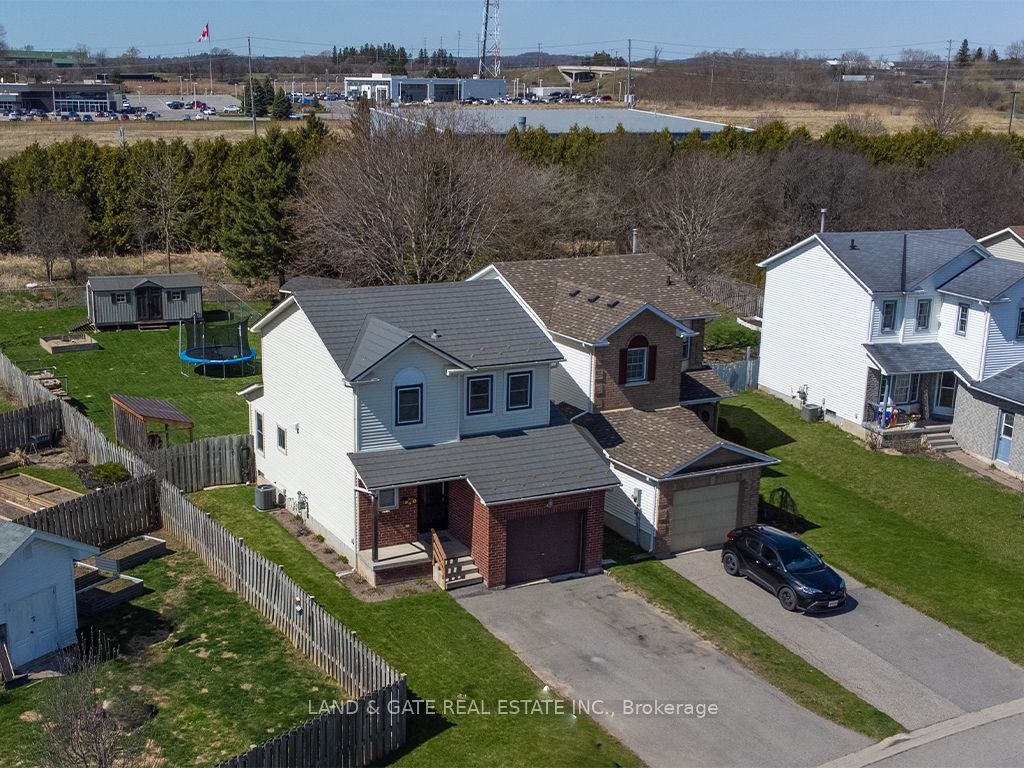 34 Burnham Boulevard Property Photo 1