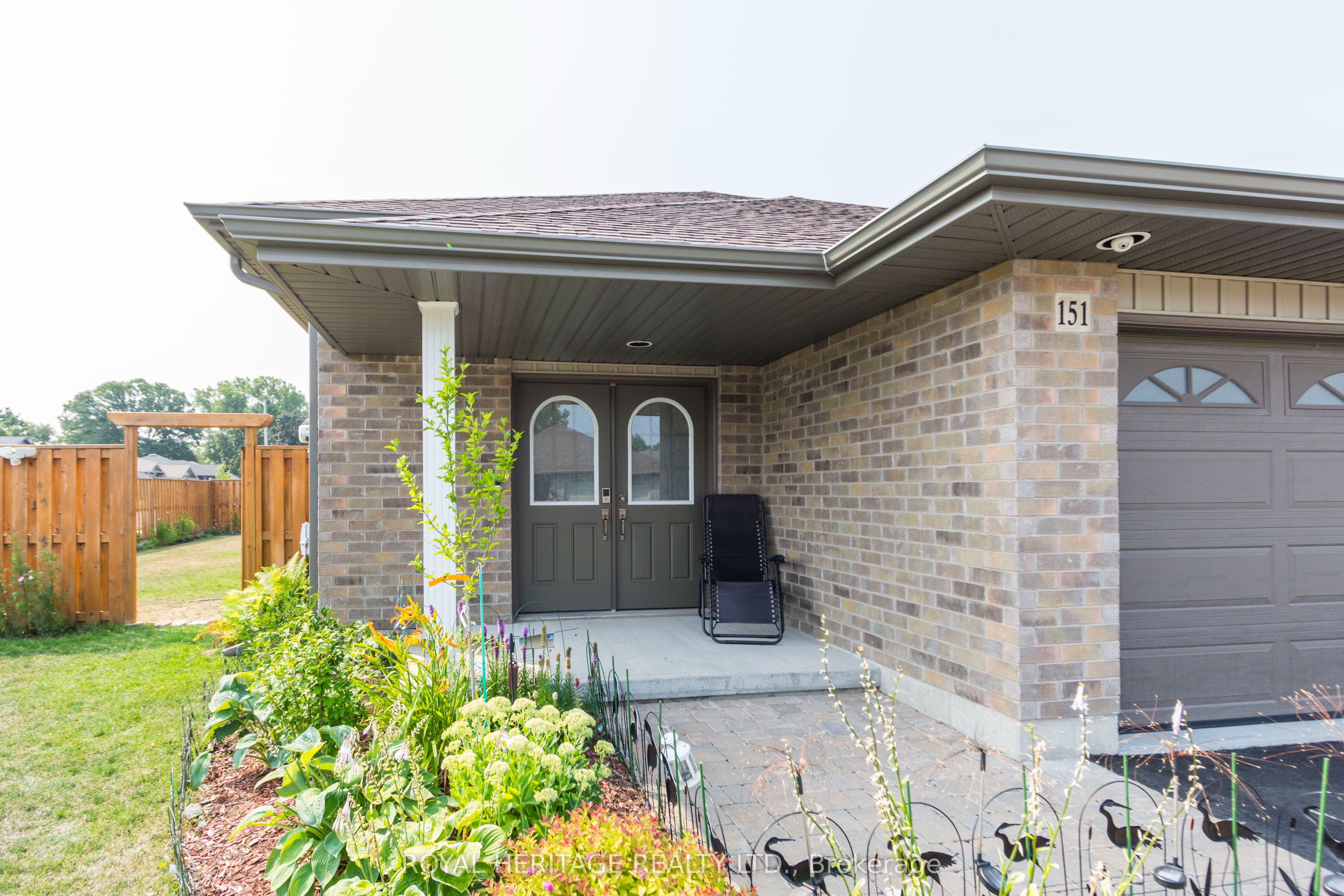 151 Rollins Drive Property Photo 2