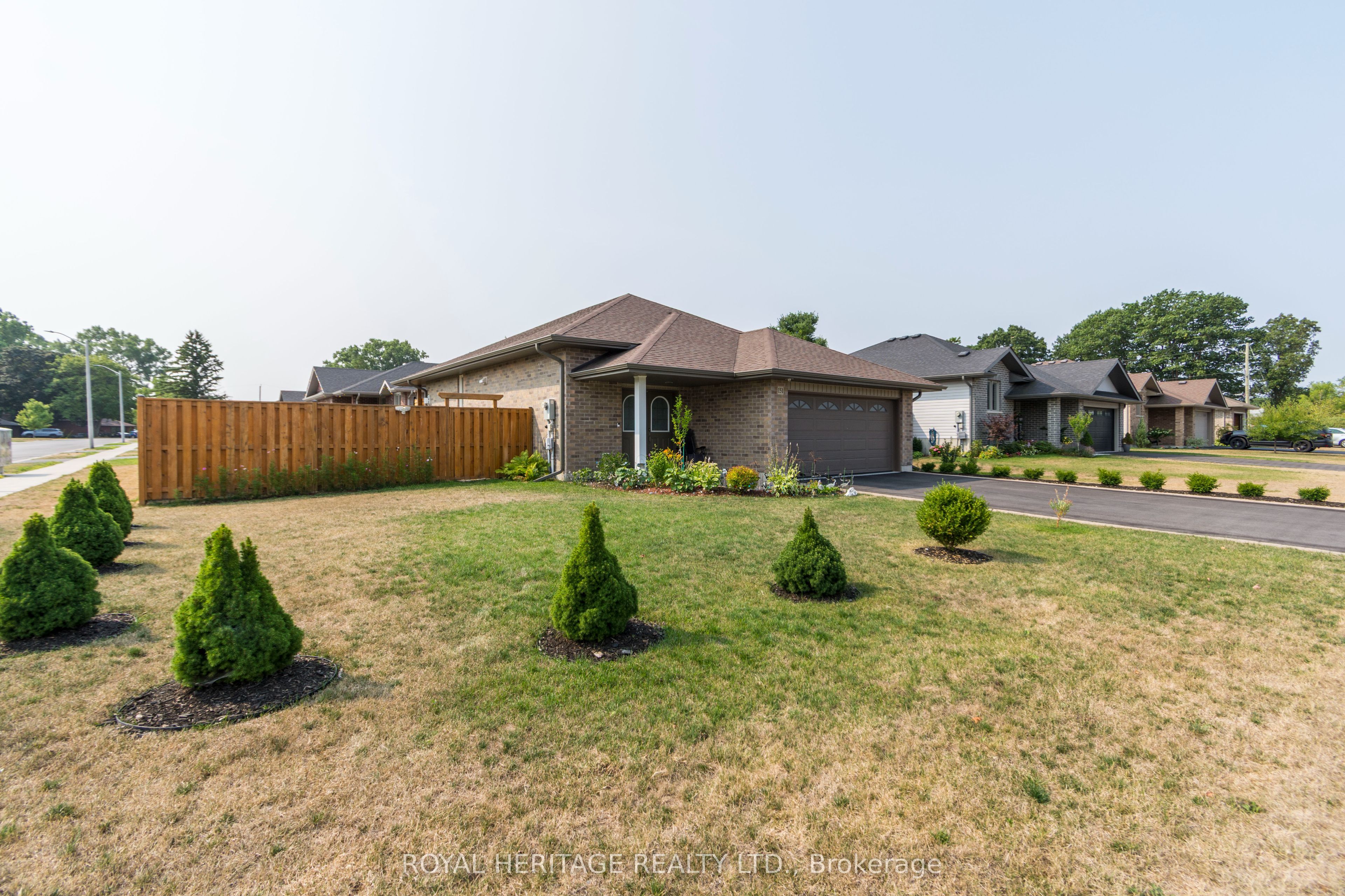 151 Rollins Drive Property Photo 3