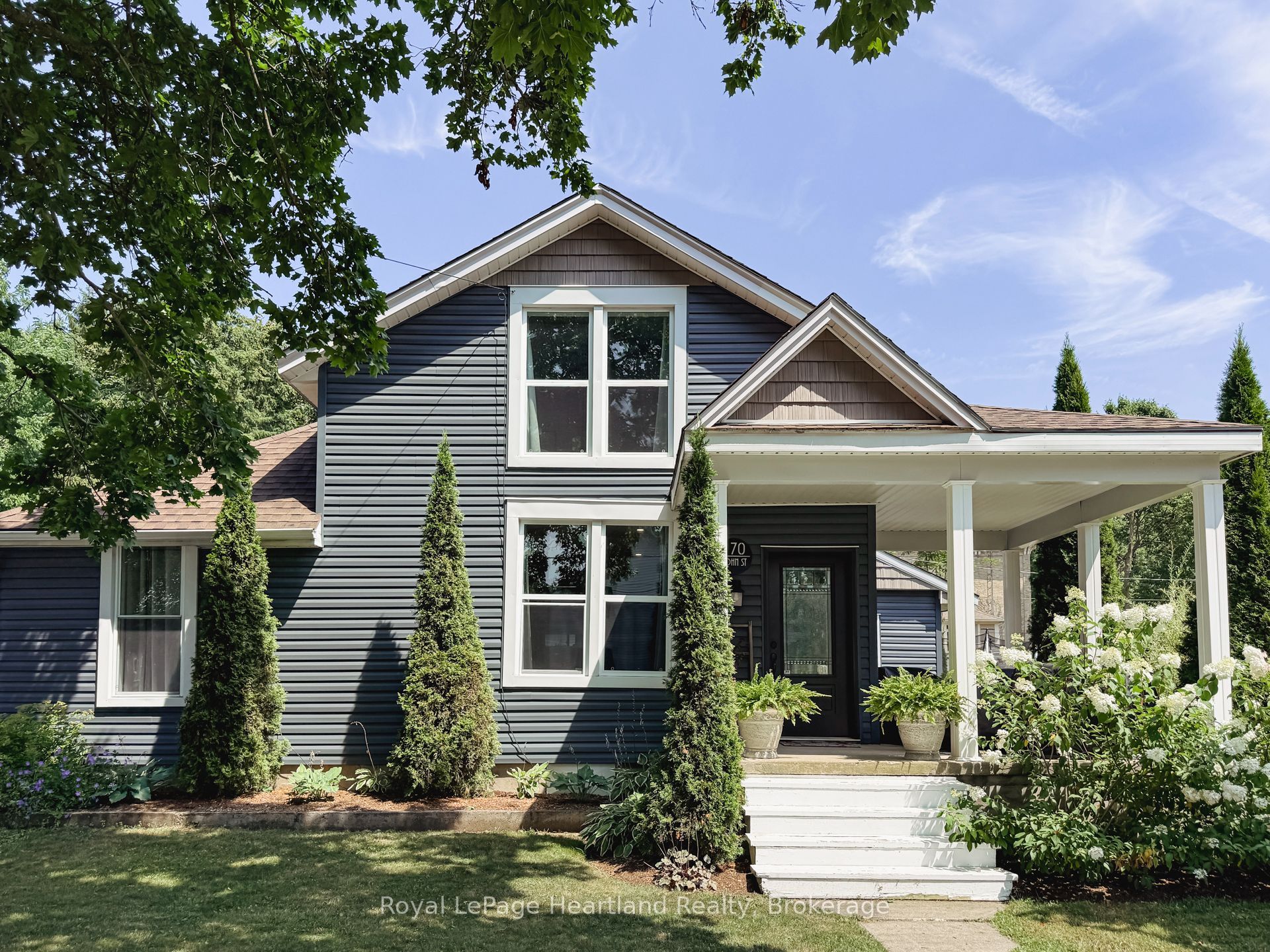 70 John Street Property Photo 1