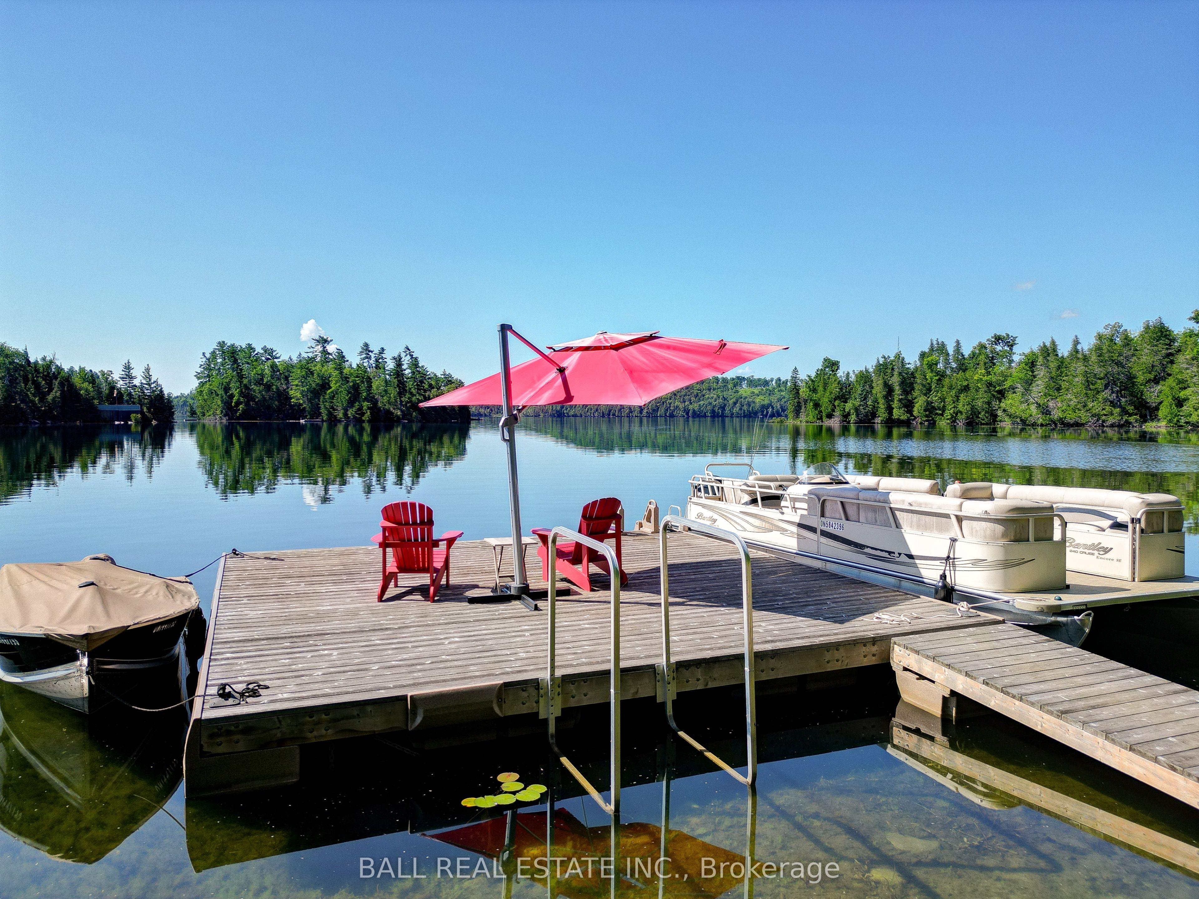 351 Limerick Lake Shore N/A N