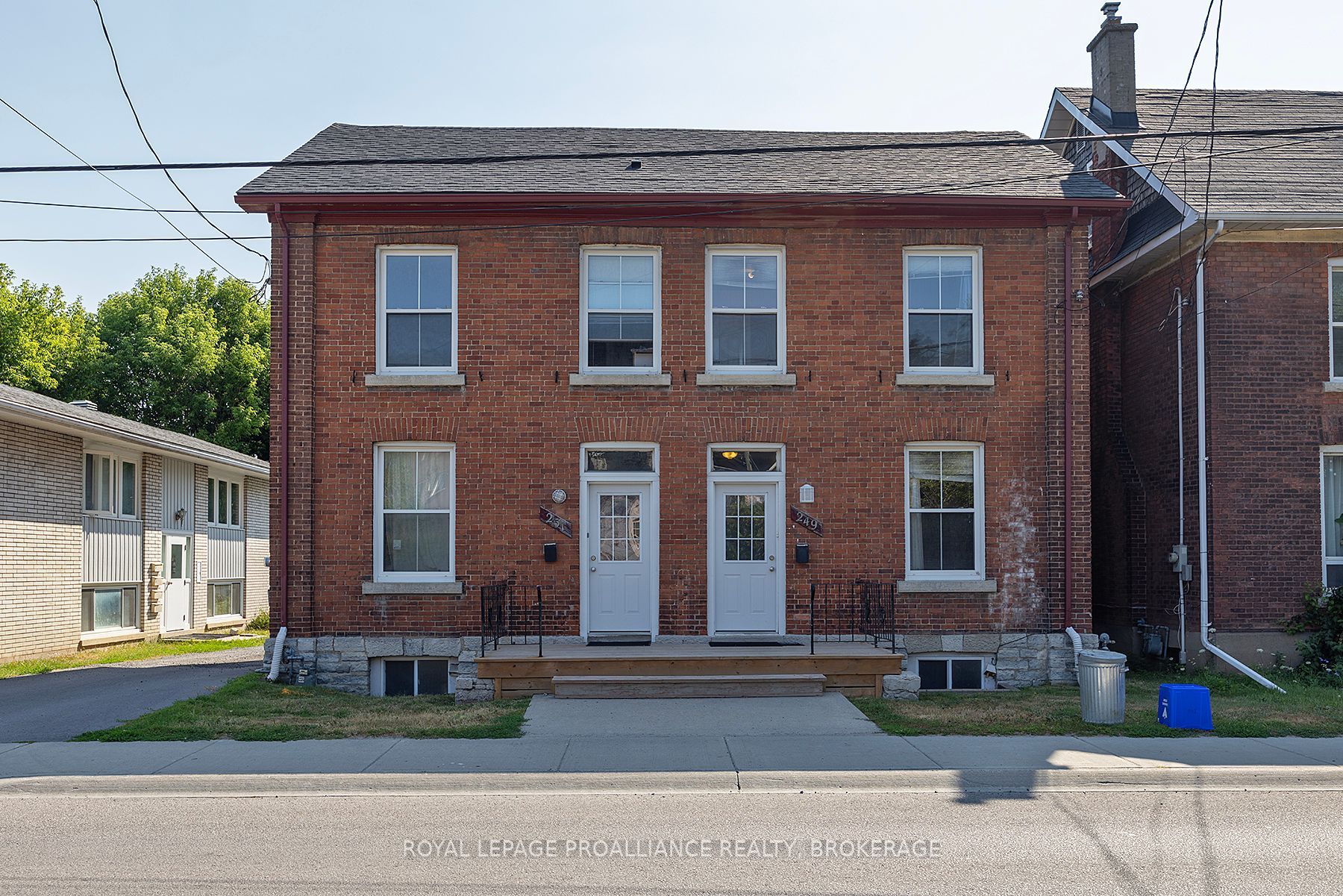 249 Division Street Property Photo 1