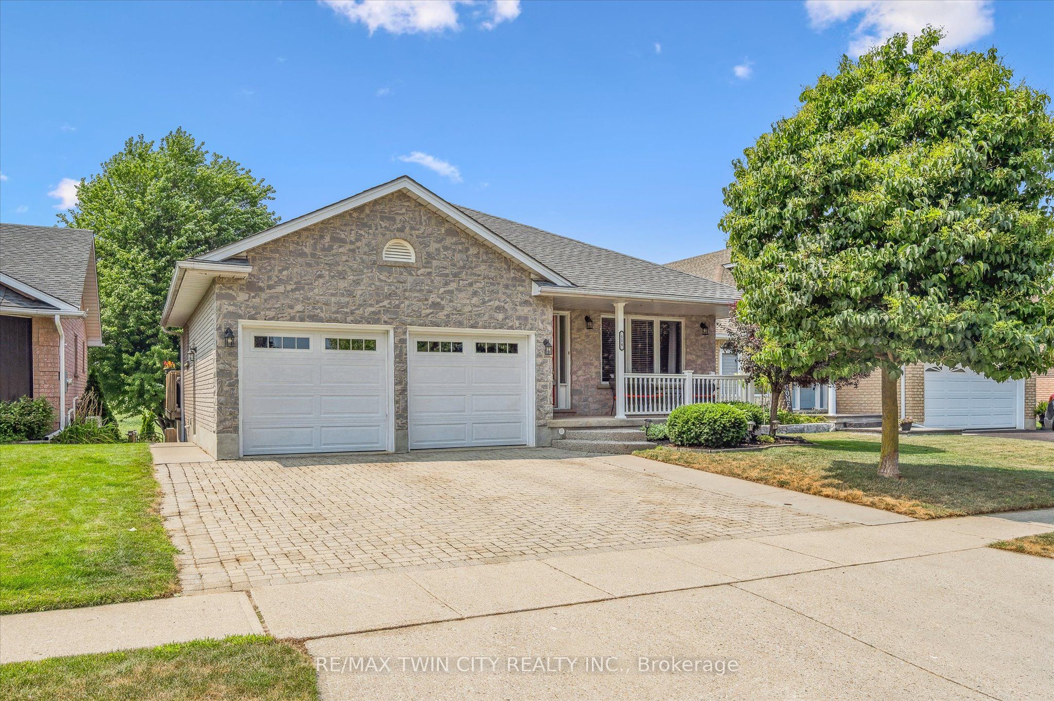 114 Delavan Drive Property Photo 2