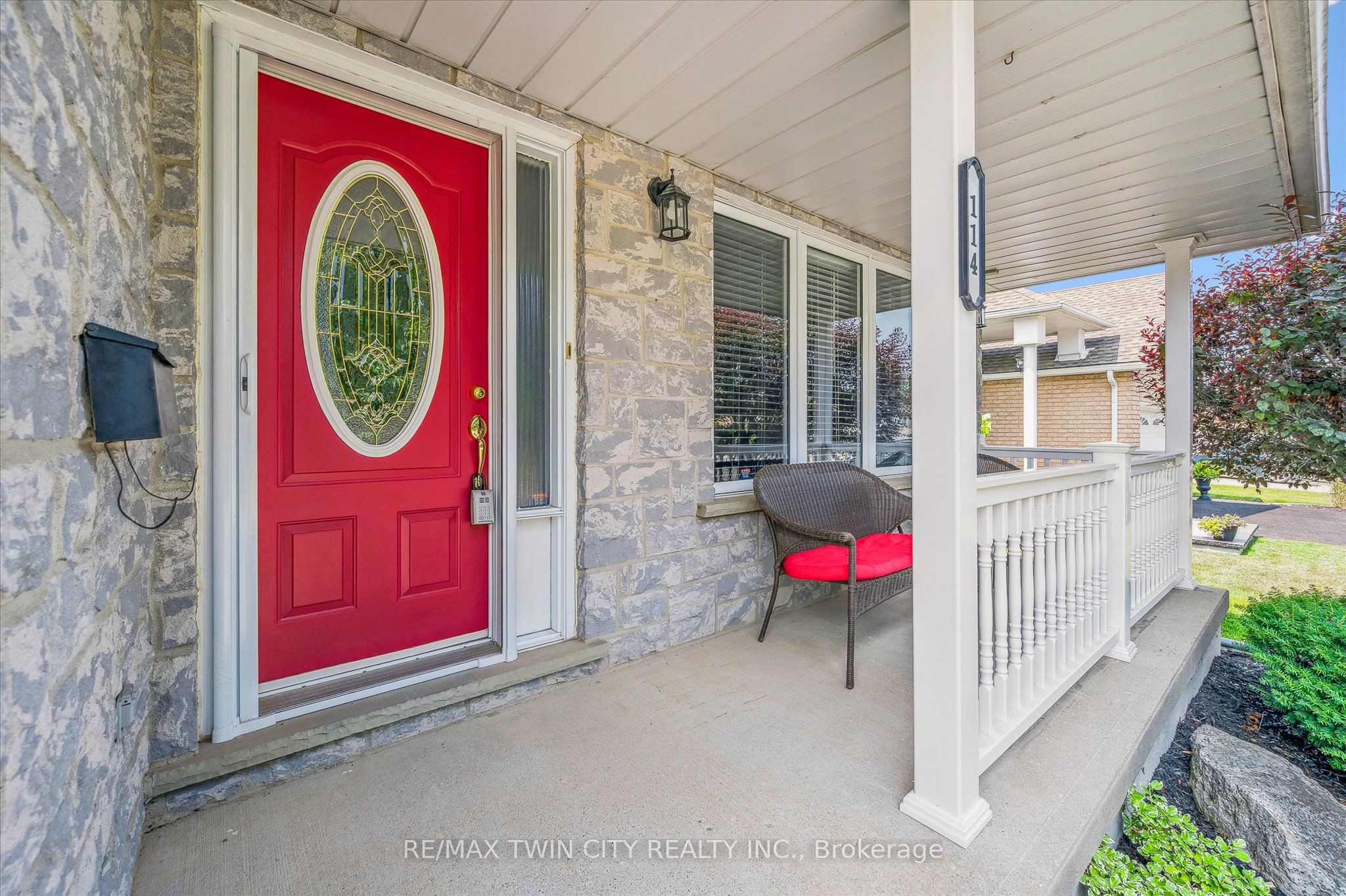 114 Delavan Drive Property Photo 8