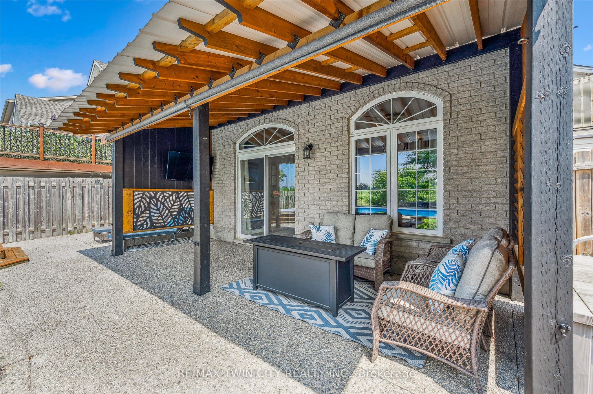 114 Delavan Drive Property Photo 40