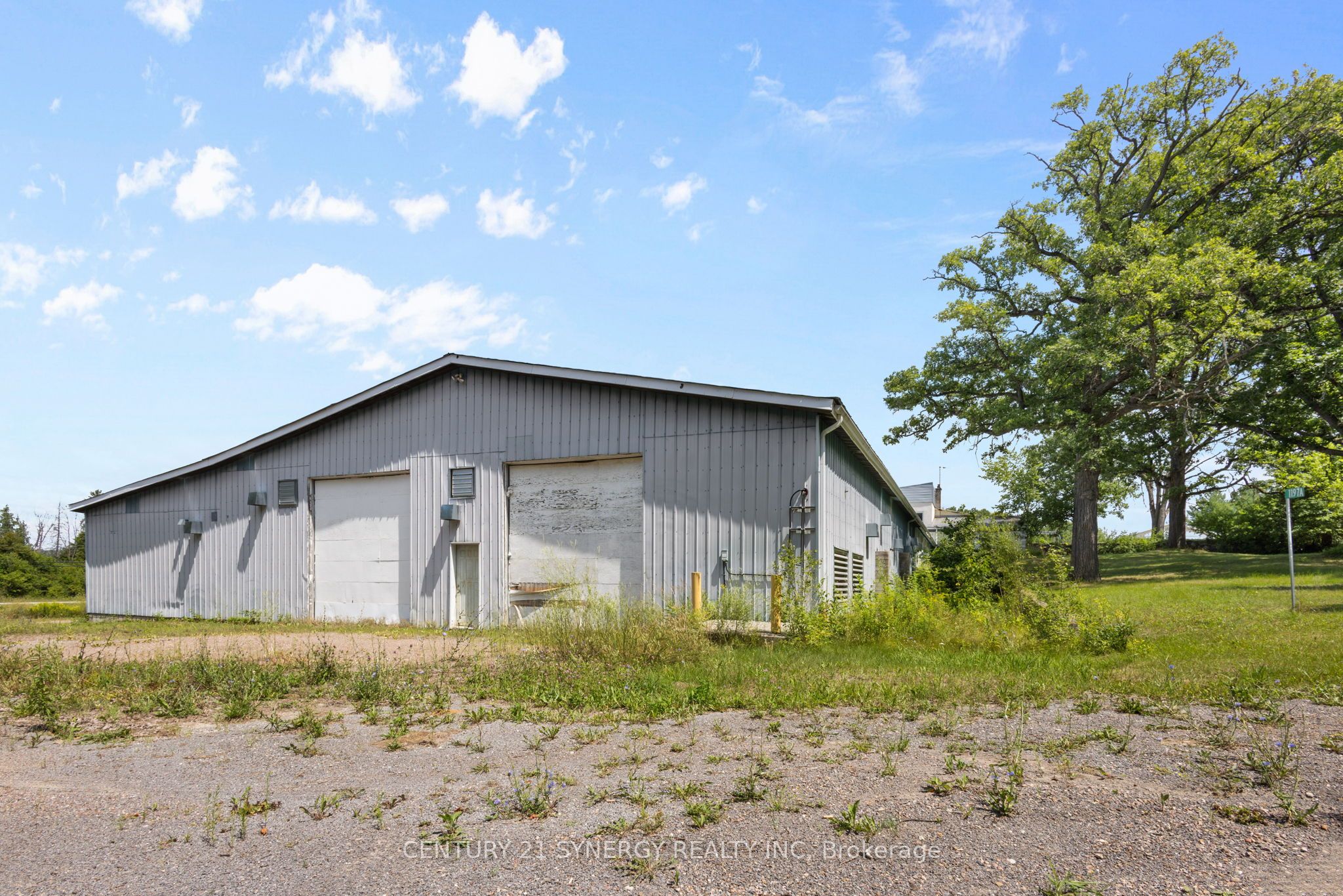 1197 Hwy 132 Road Property Photo 1