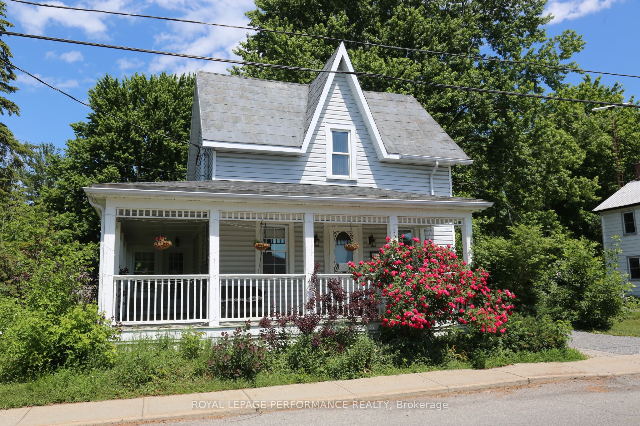 532 Church Street Property Photo 1