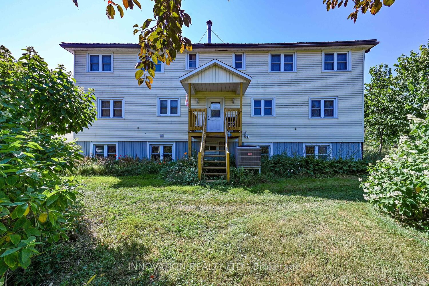 15890 Dixon Road Property Photo 1
