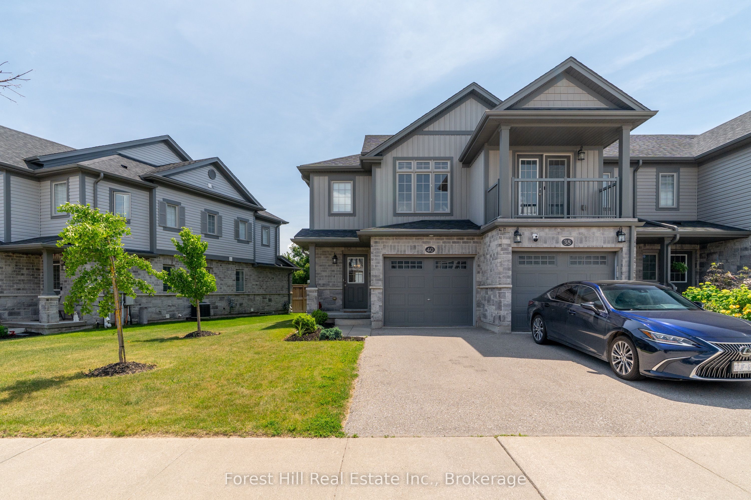 40 Netherwood Road Property Photo 1