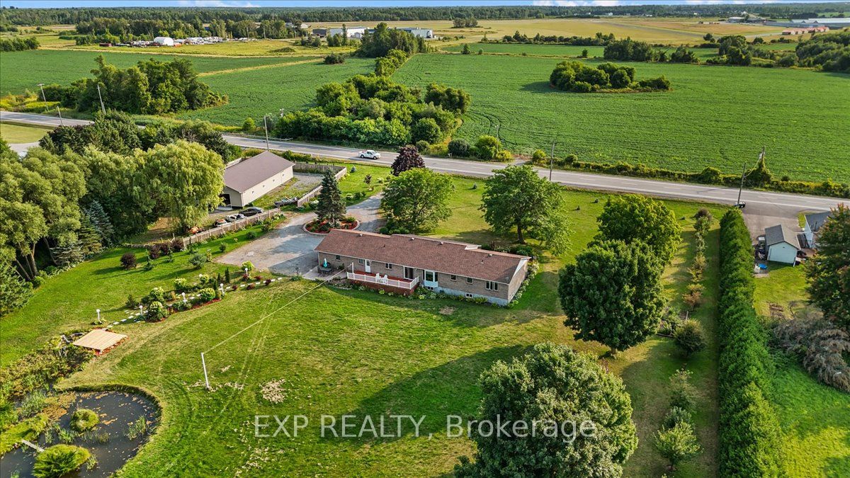 3382 Carp Road Property Photo 1