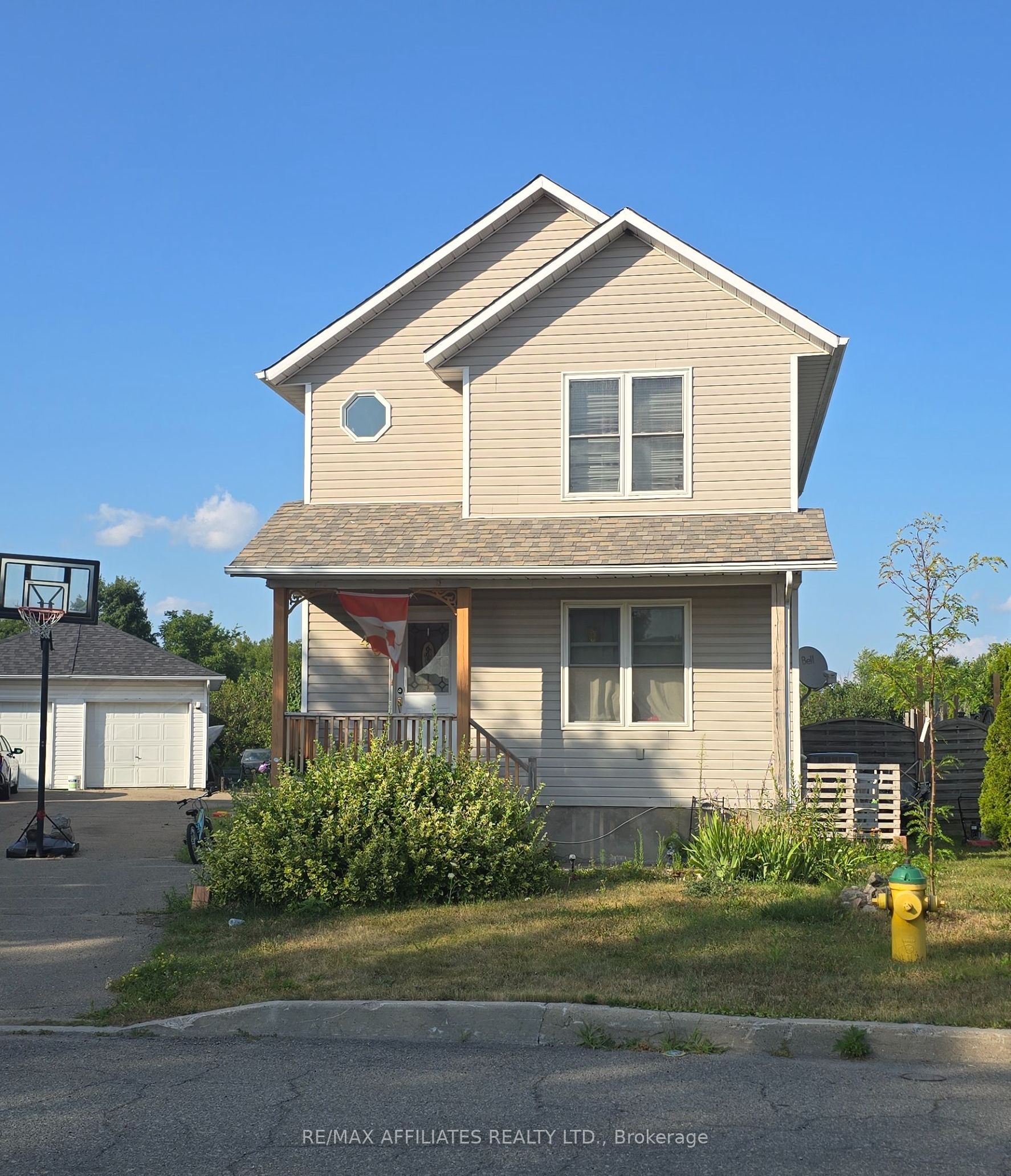 45 Johnston Street Property Photo 1