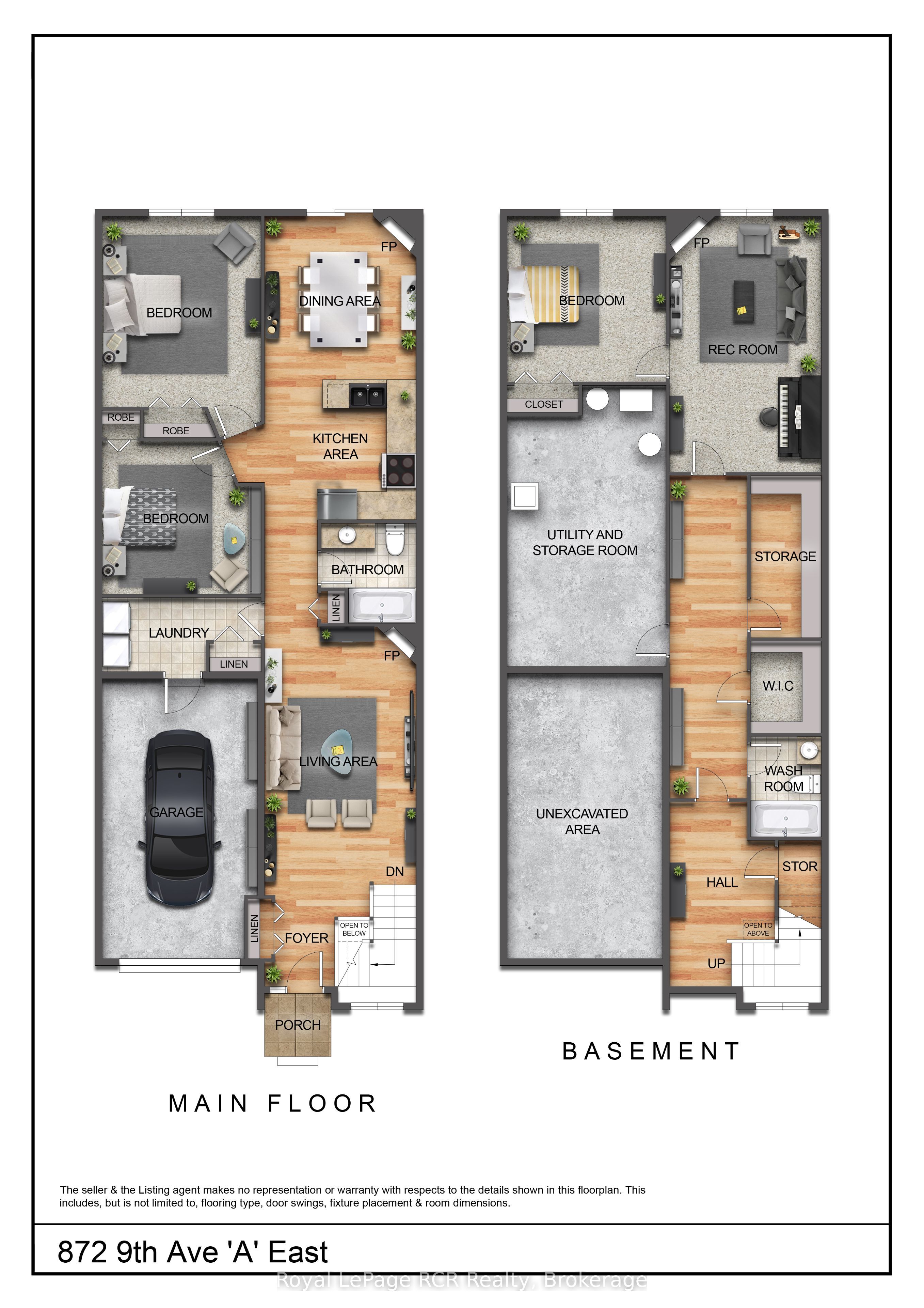 872 9th A East Avenue Property Photo 4