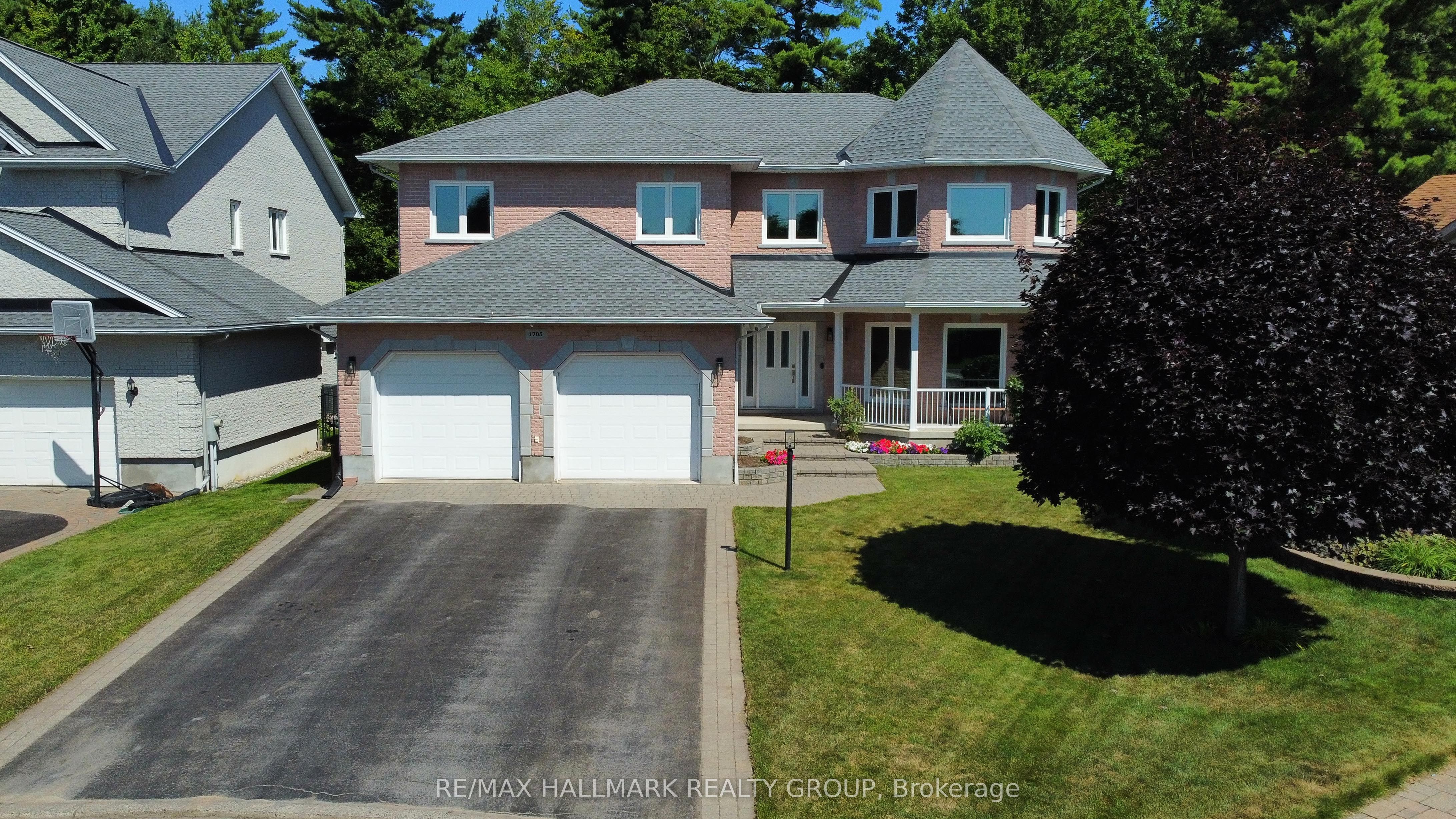 1705 Silver Bark Avenue Property Photo 1