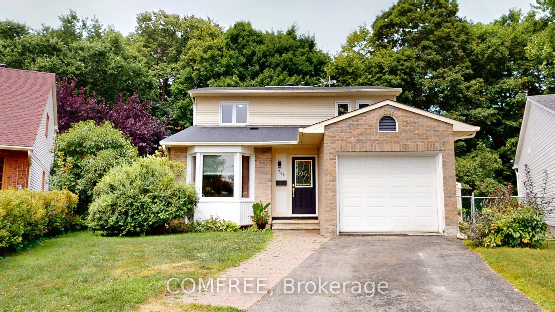 791 Gadwell Court Property Photo 1