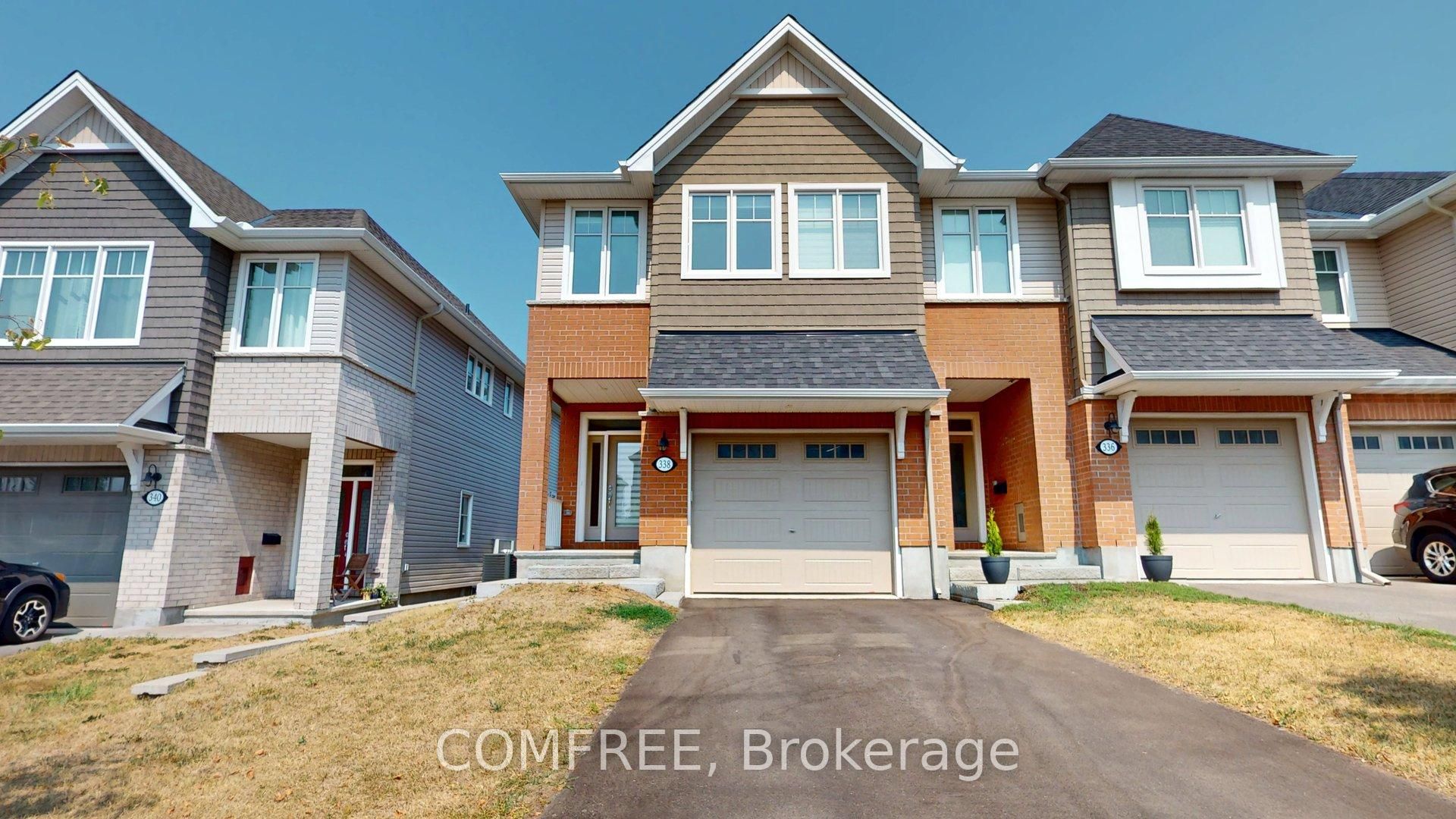 338 Kanashtage Terrace Property Photo 1