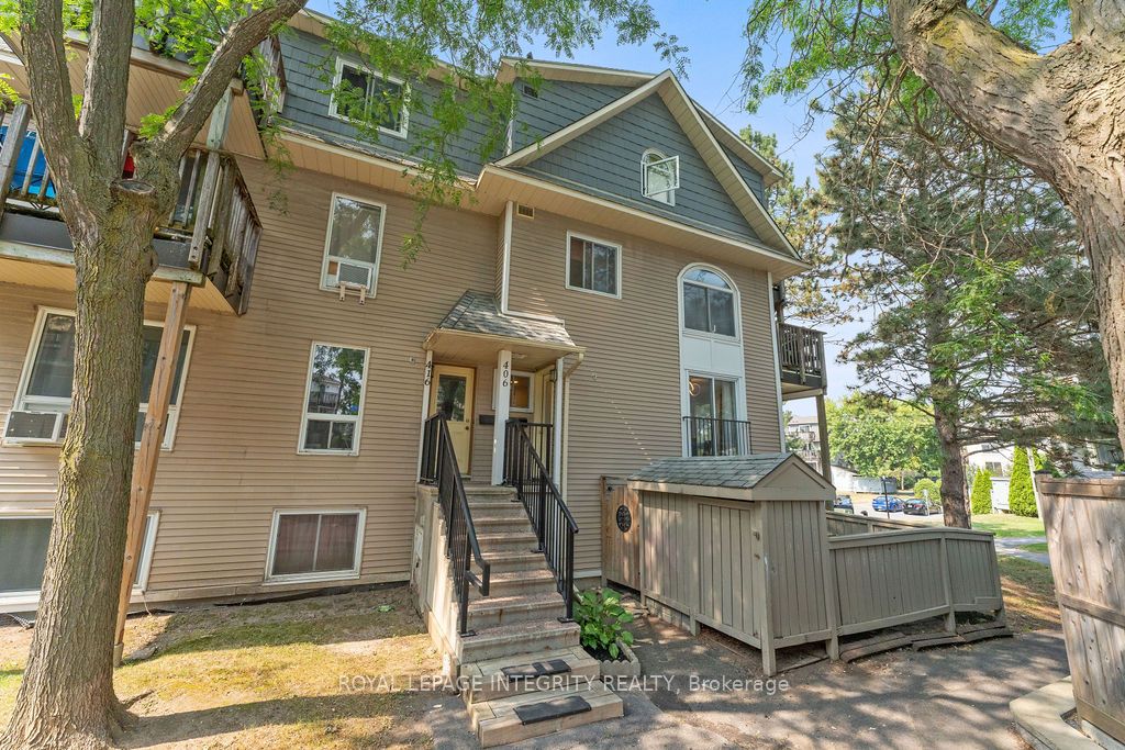 406 Tanguay Court Property Photo 1