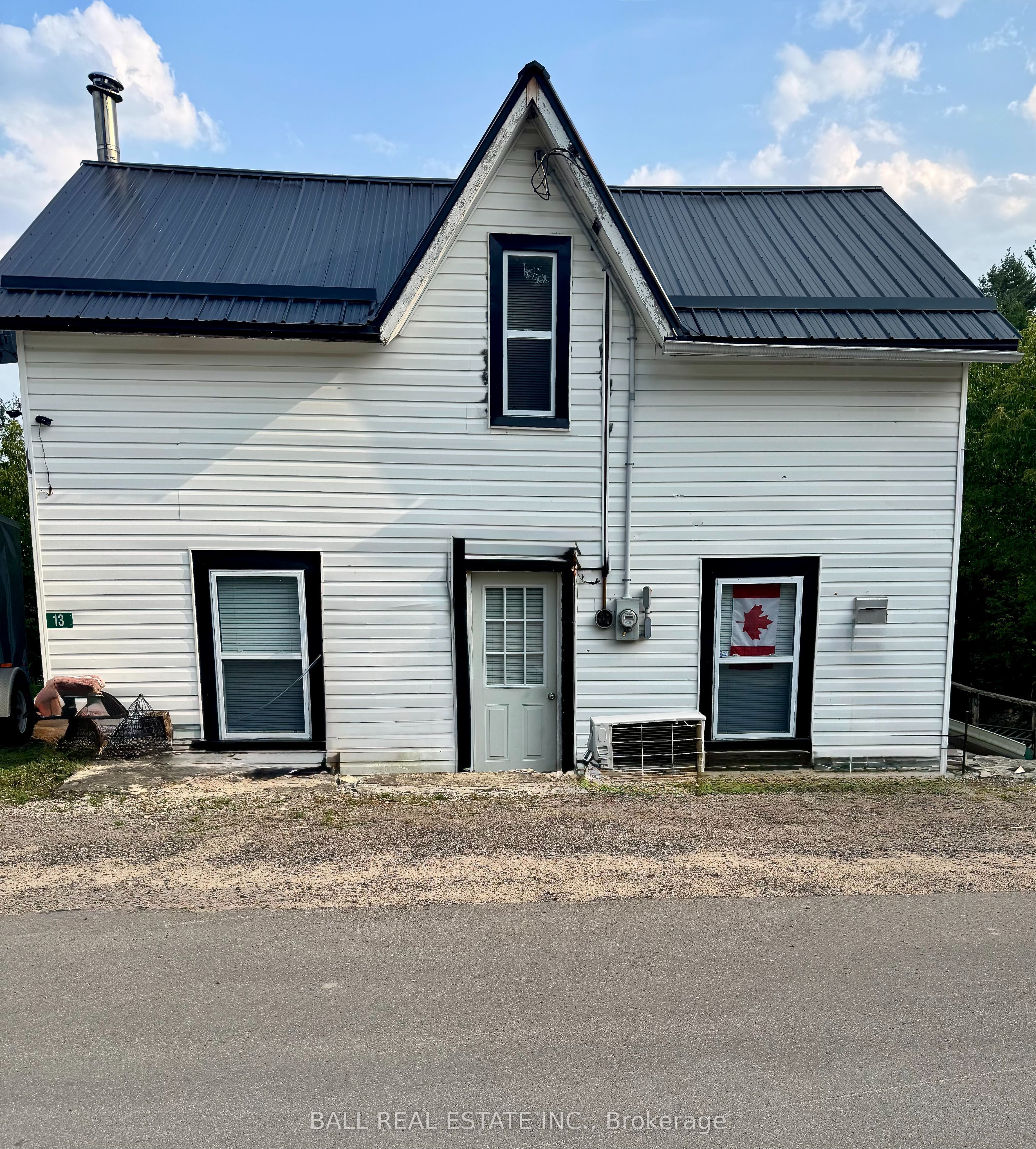 13 Crego Street Property Photo 1