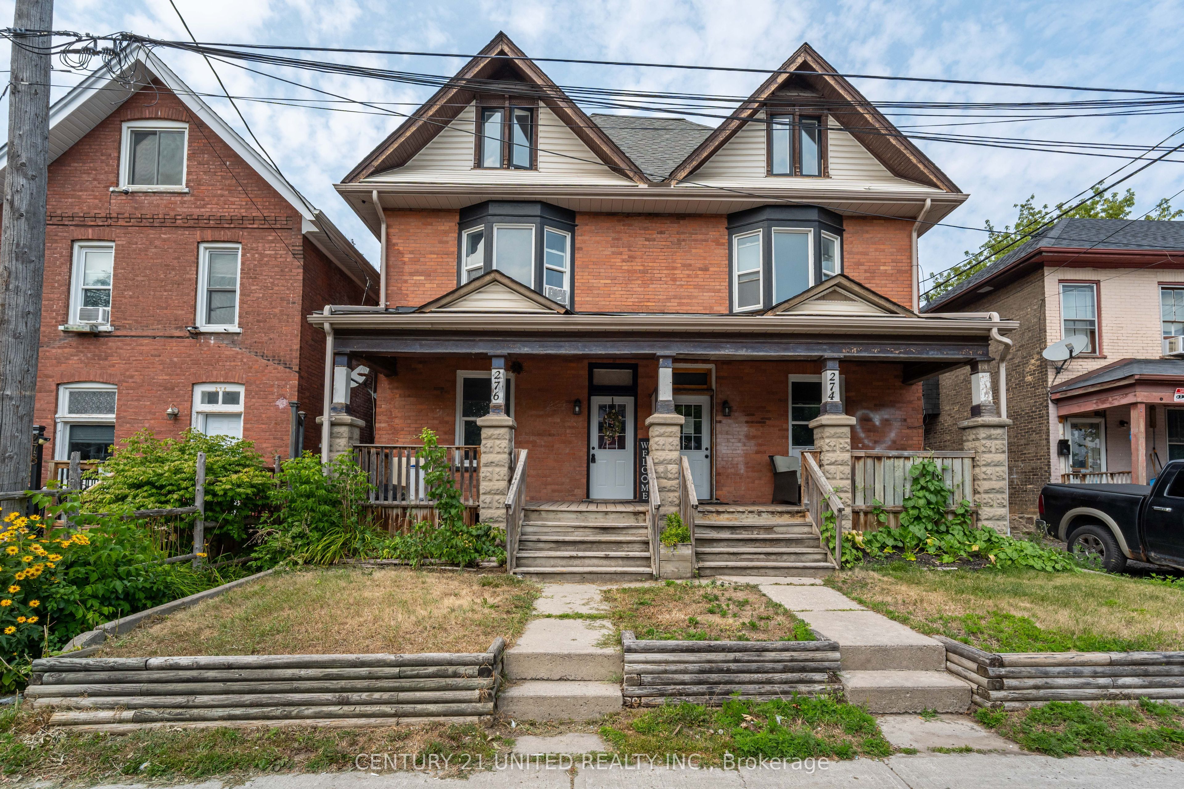 276 Dalhousie Street Property Photo 1