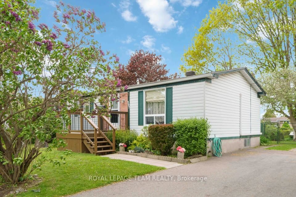 307 Dodson St Property Photo 1