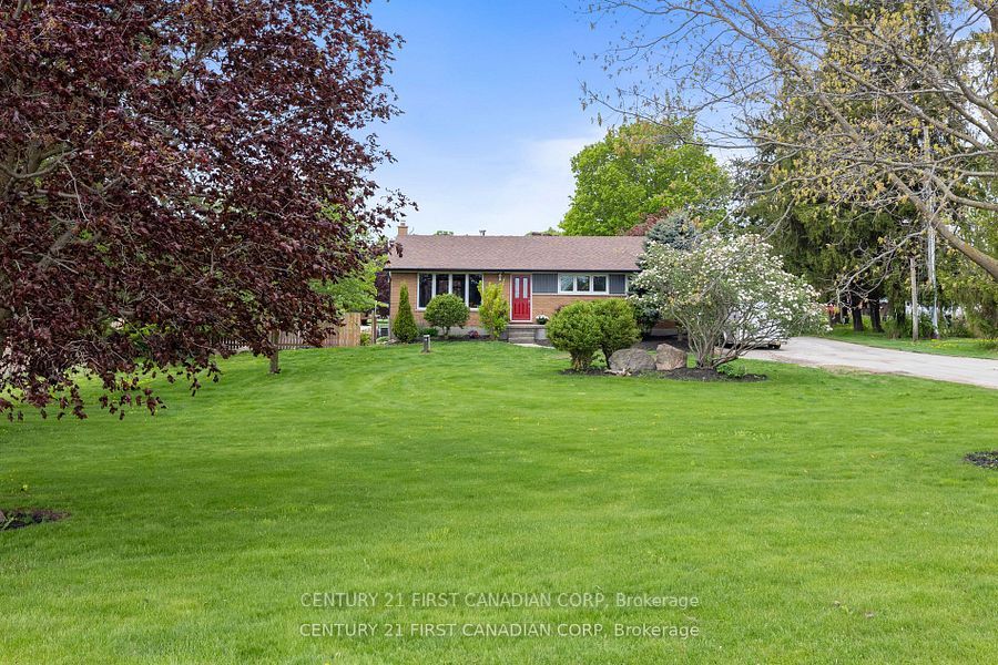 5270 Trafalgar St Property Photo 1