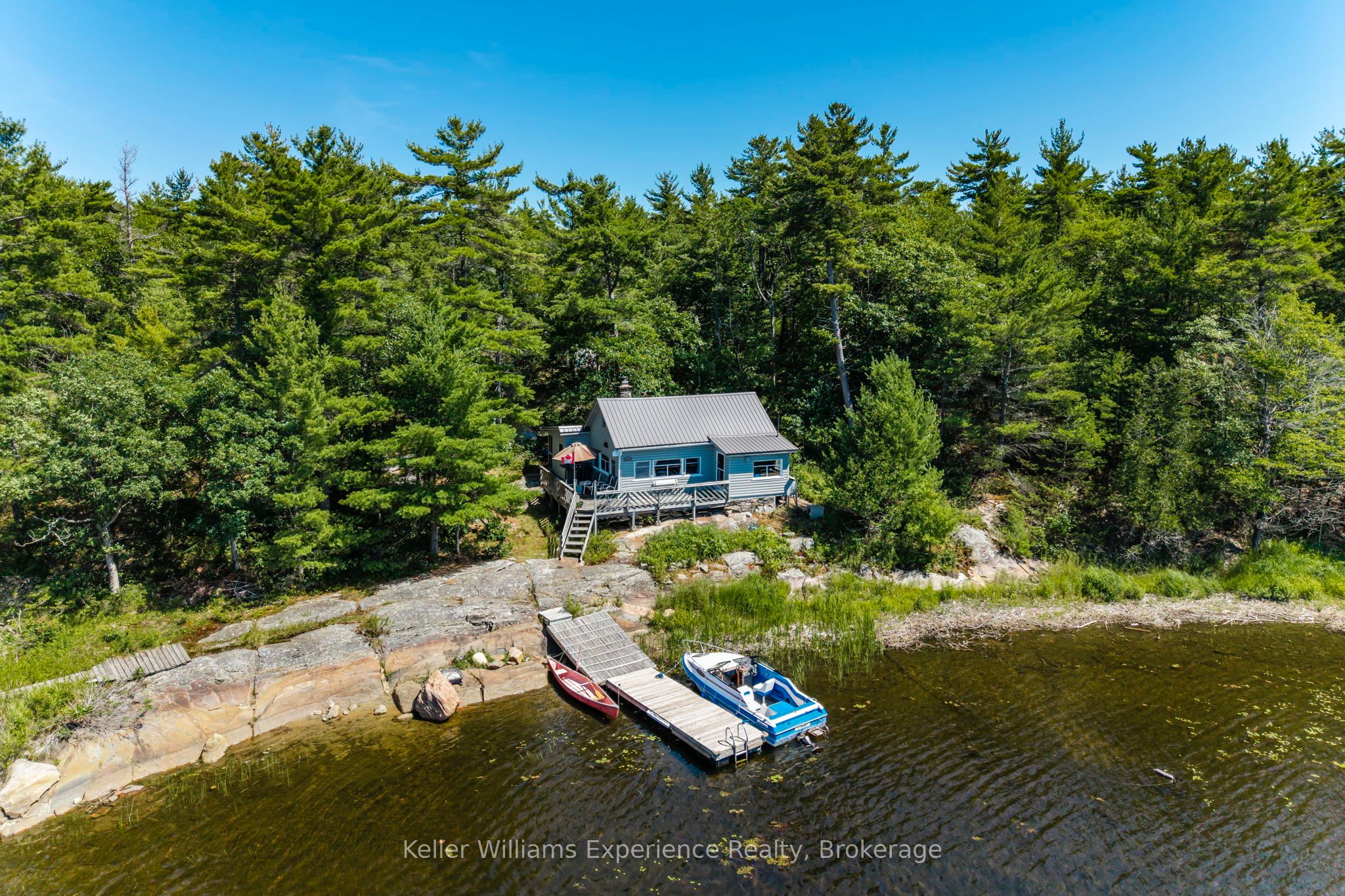 8326 Is 2210 Georgian Bay N/a Property Photo 1