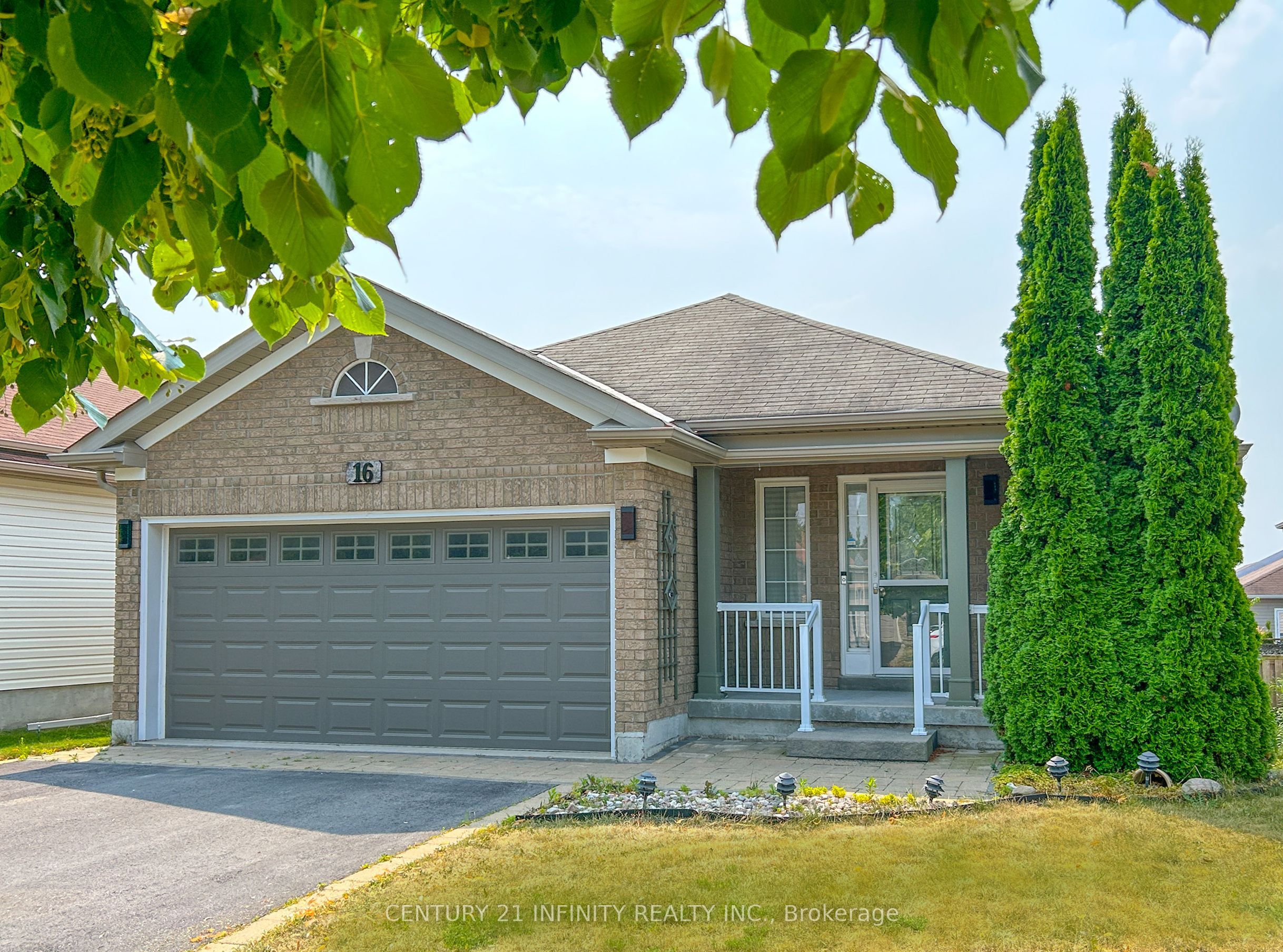 16 Snell Court Property Photo 1