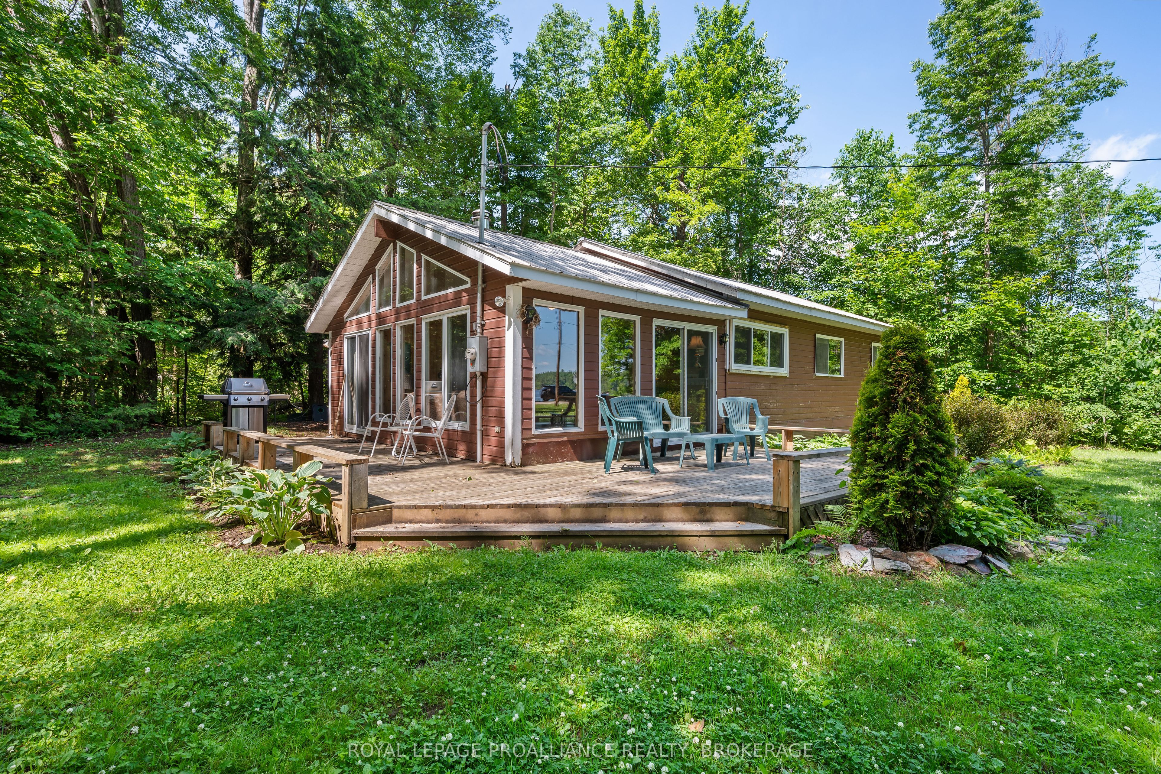 1057 Marble Lake Road Property Photo 1