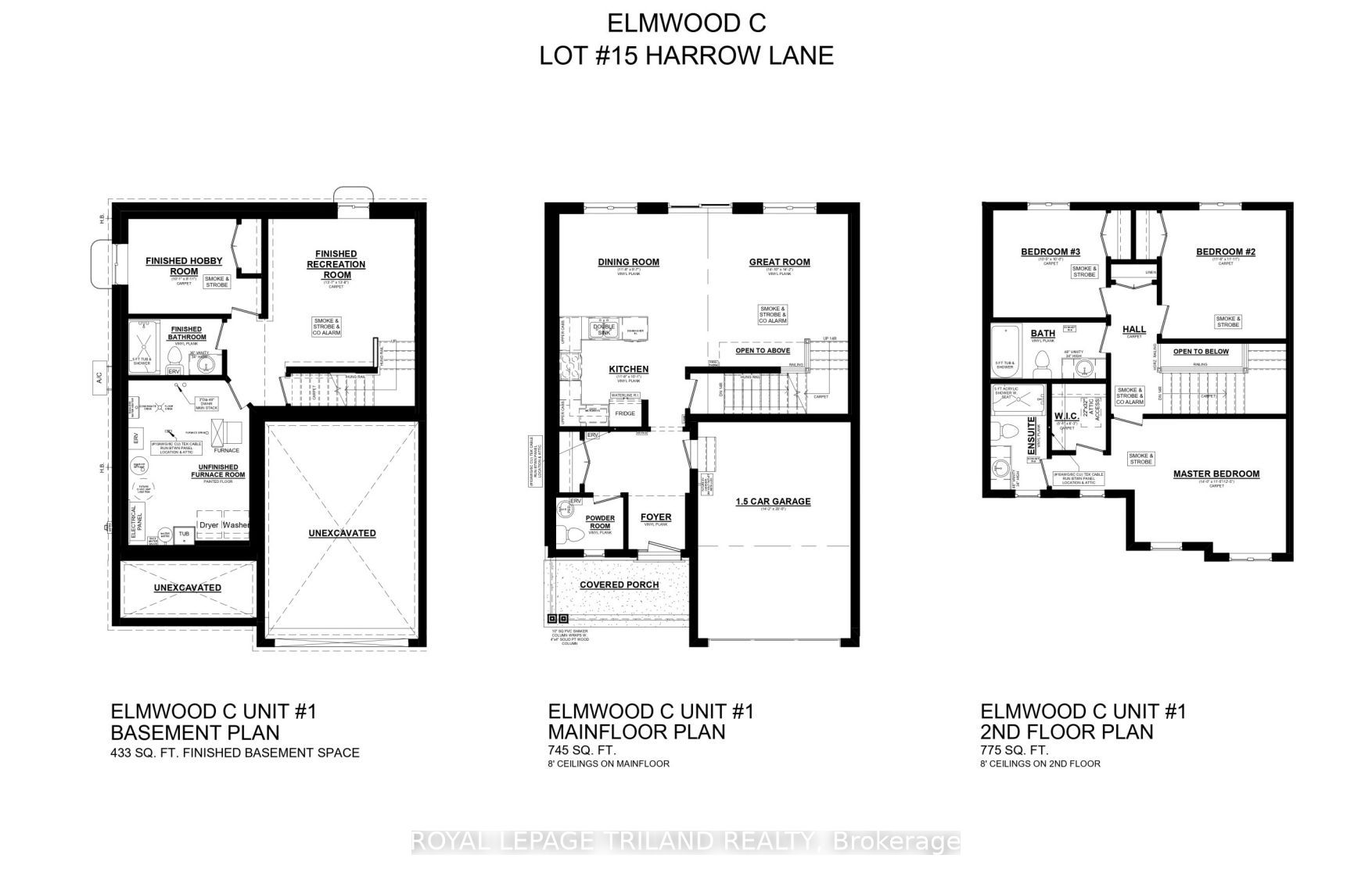 65 Harrow Lane Property Photo 2