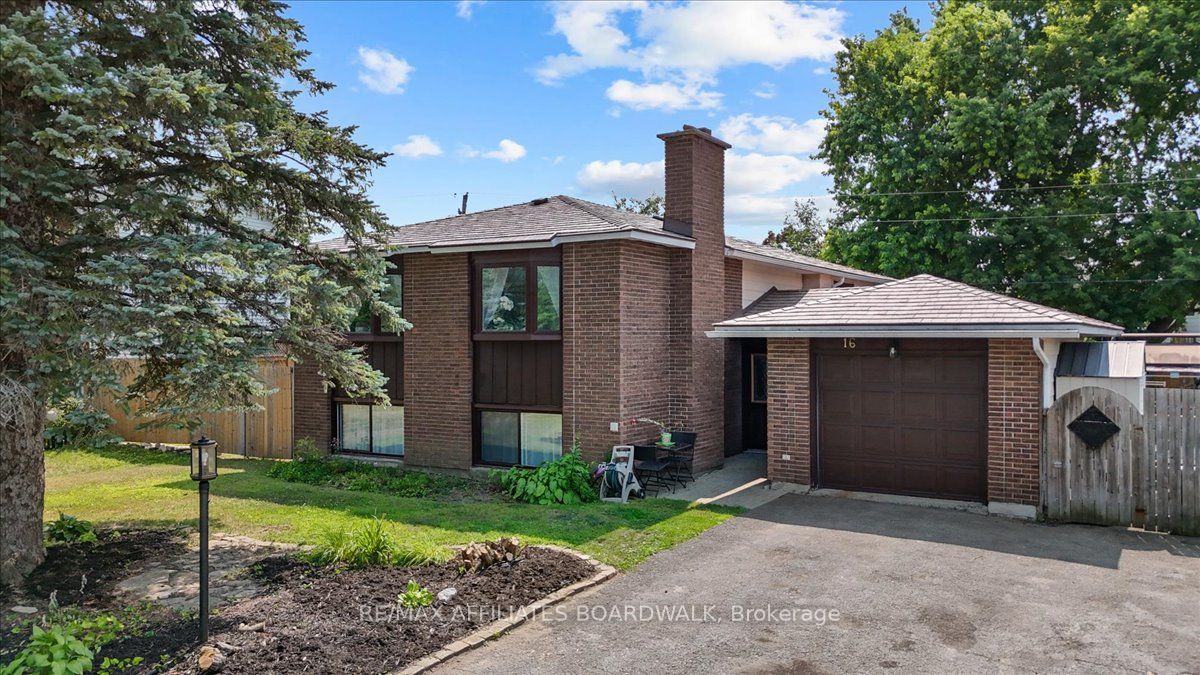 16 Coolbrook Crescent Property Photo 1