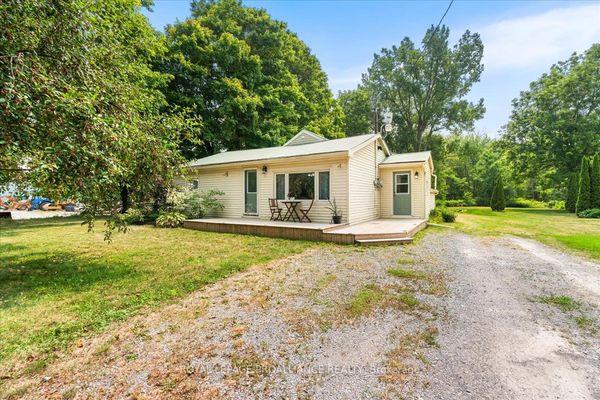 123 County Rd 34 Road