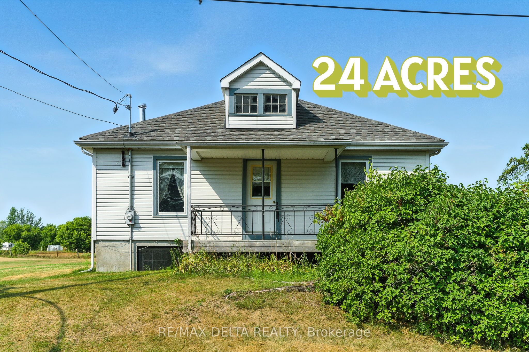 3560 Drouin Road