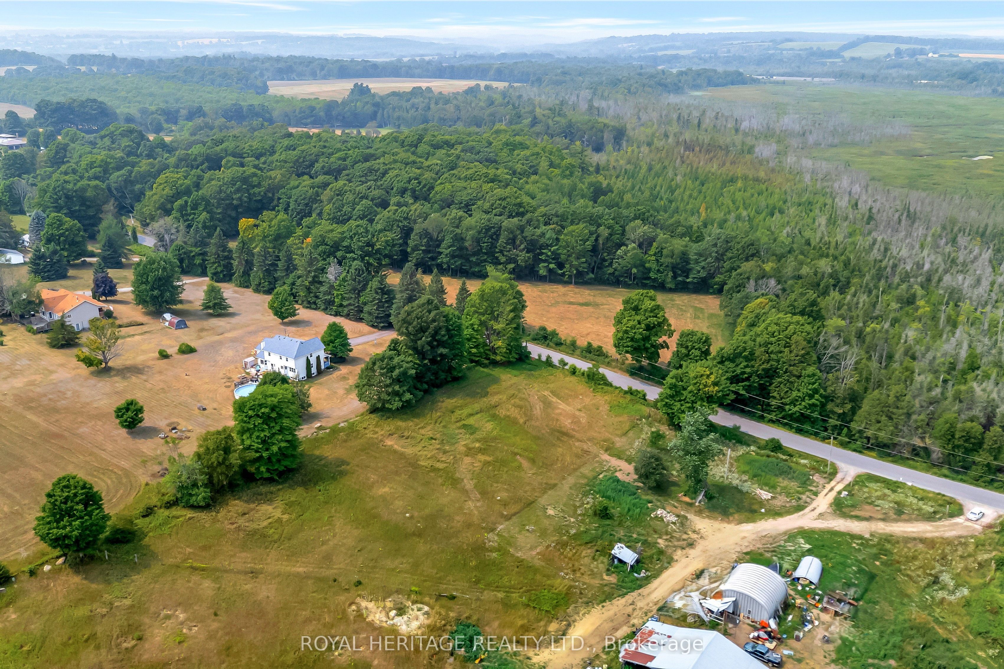 0 Little Lake Road Property Photo 1
