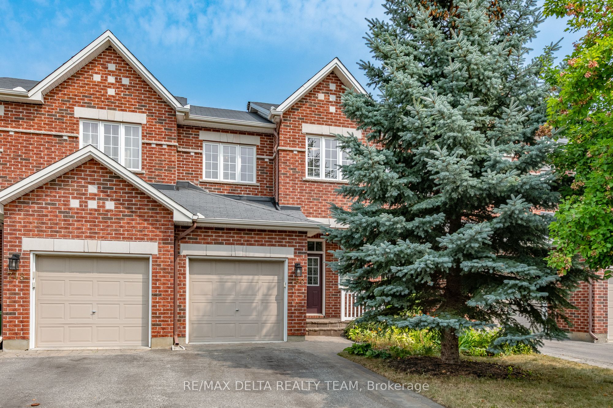 750 Bowercrest Cres Property Photo 1