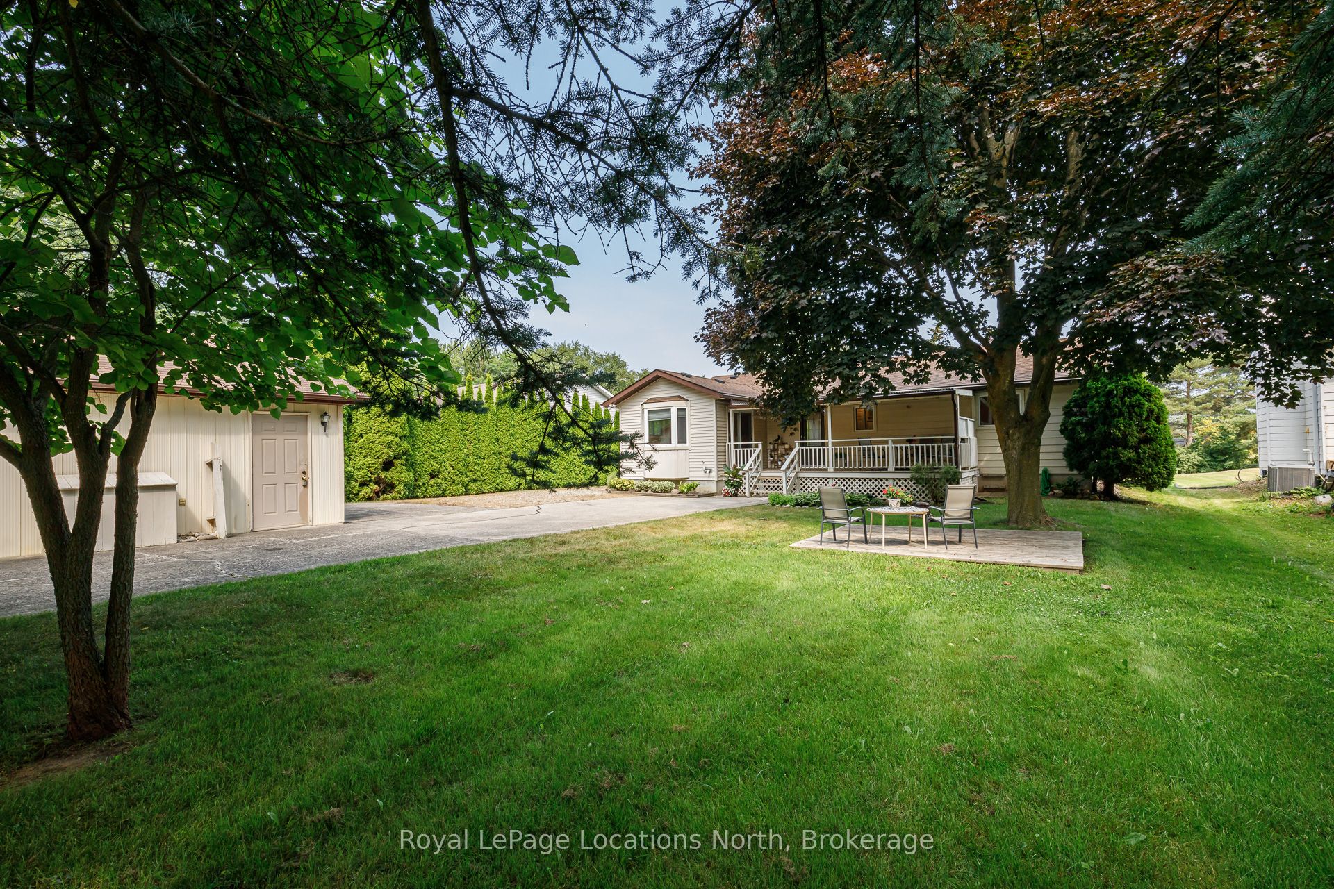 132 Matilda Street Property Photo 1