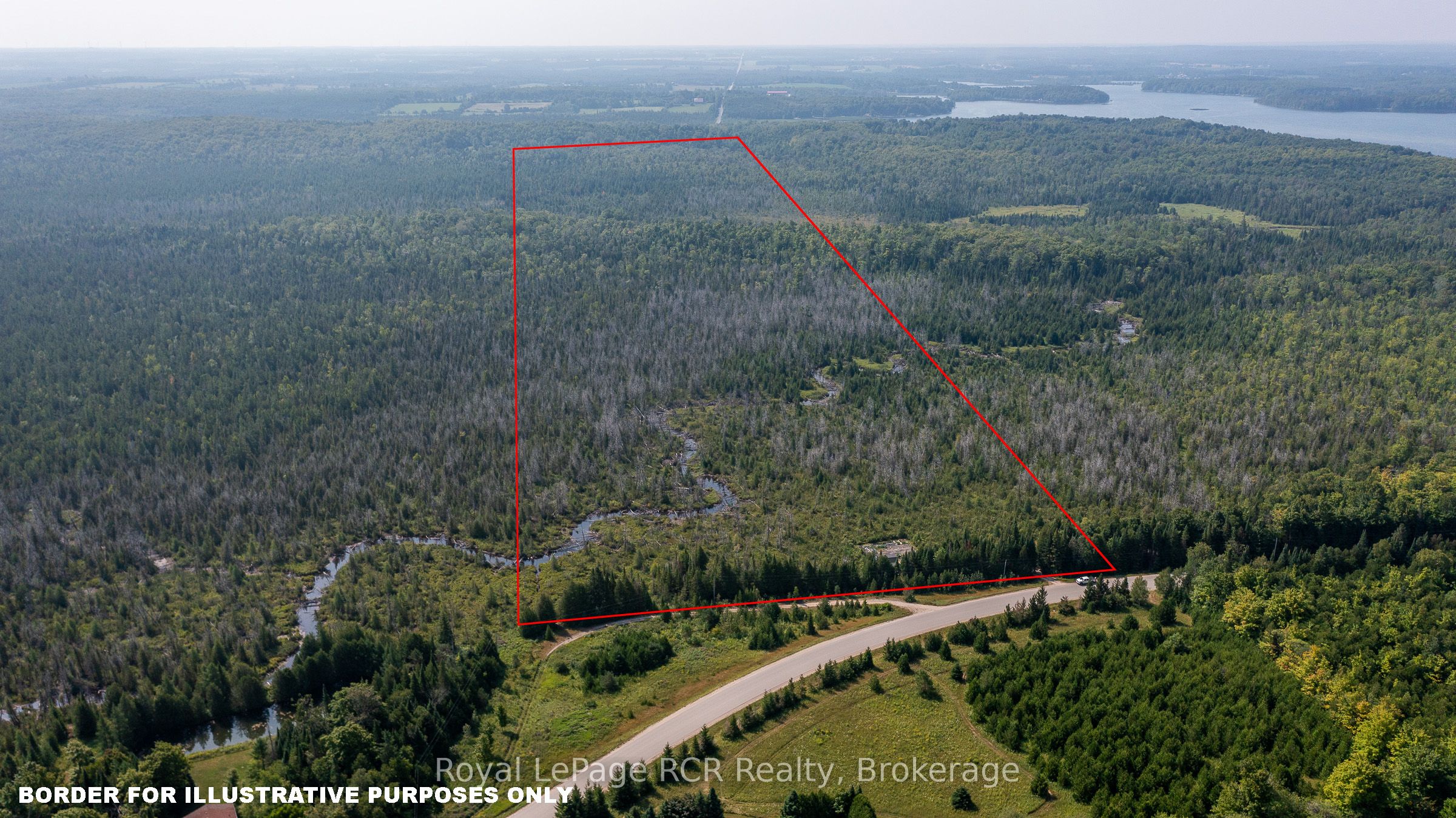 Lot 6 12th Concession B N/a Property Photo 1
