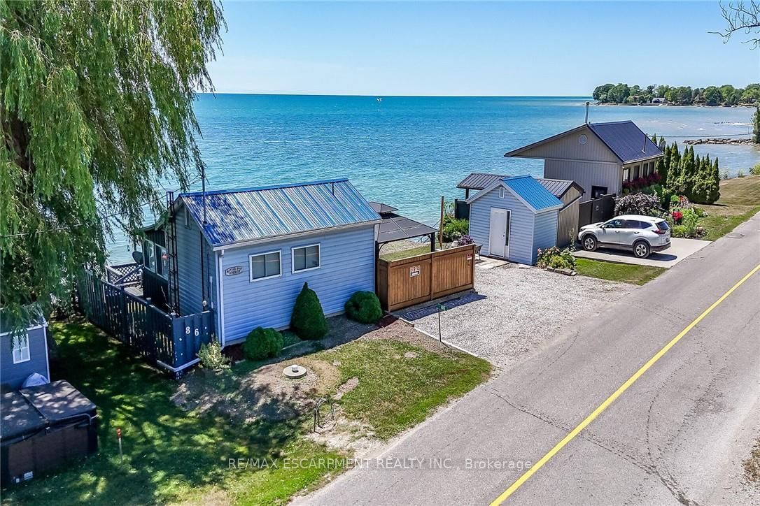 86 Lakeshore Road Property Photo 37