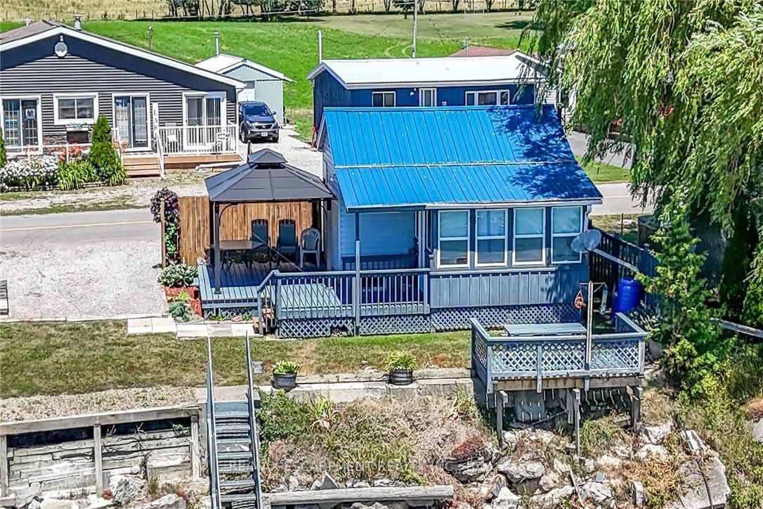 86 Lakeshore Road Property Photo 41