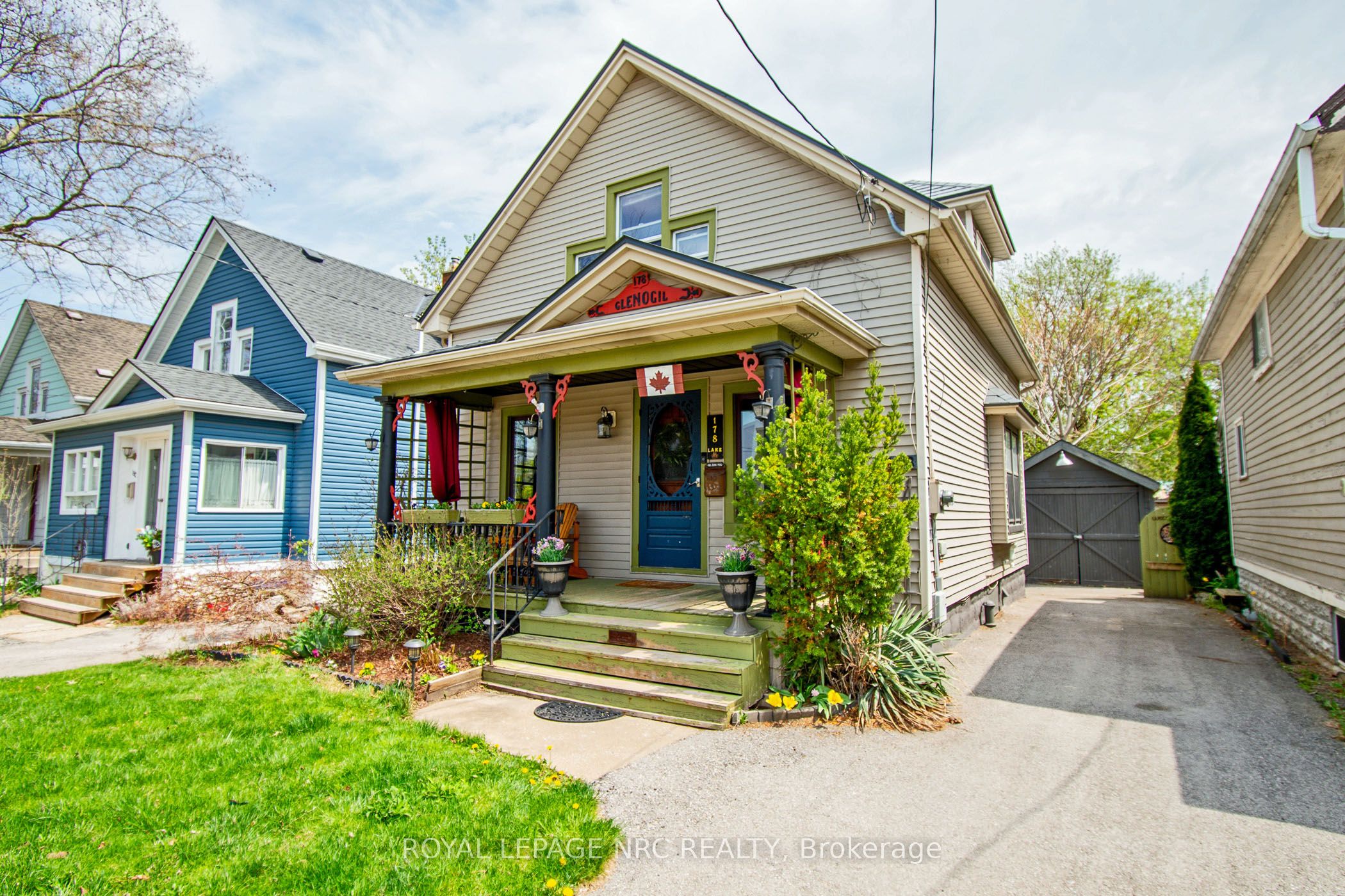 178 Lake Street Property Photo 1