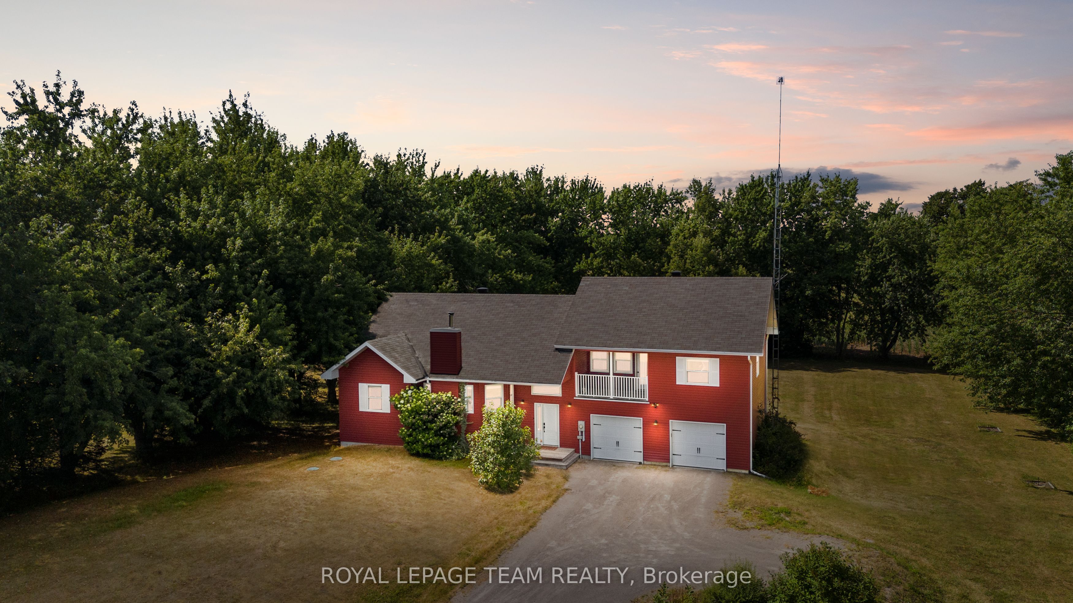 10729 Van Camp Road Property Photo 1