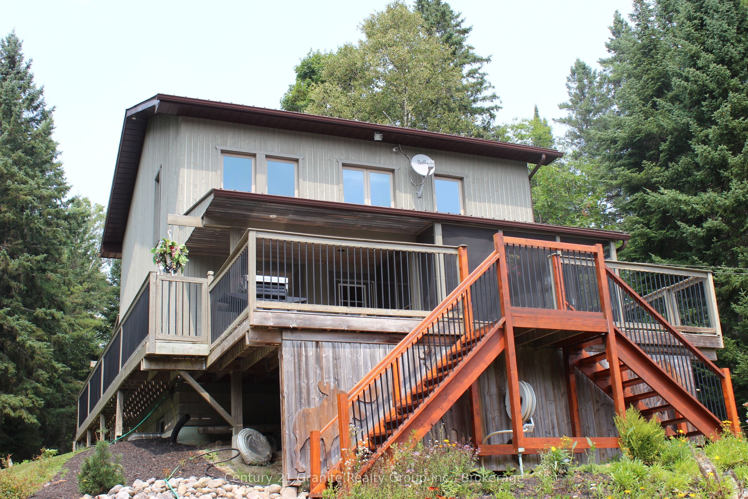 1082 Green Lake Road