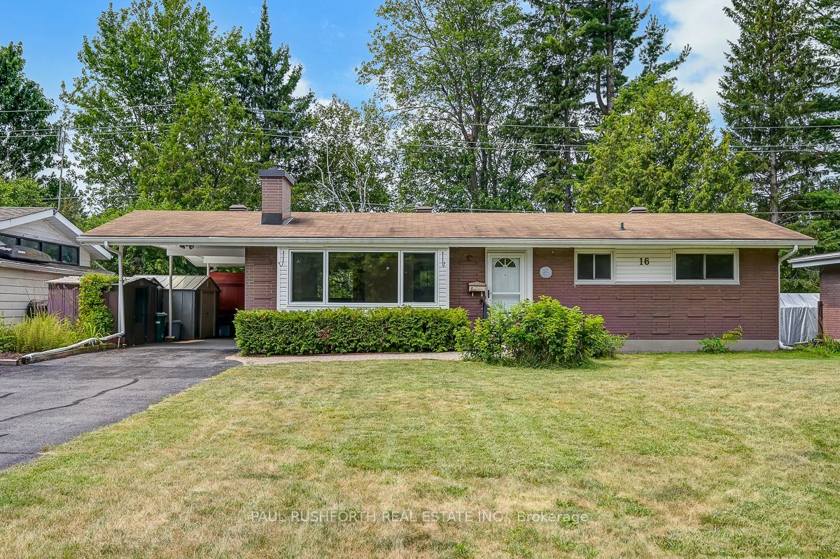 16 Solva Drive