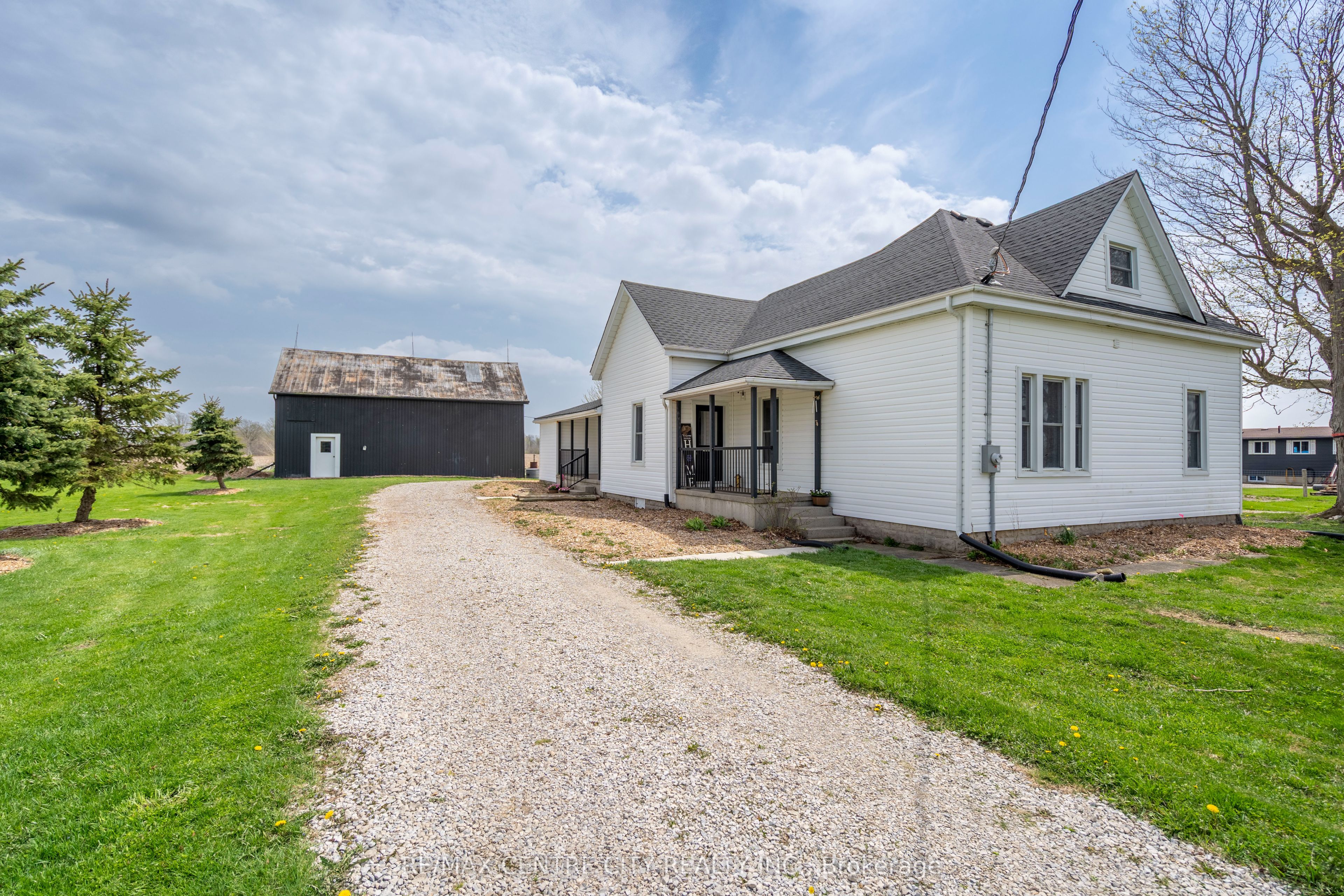 3501 Concession Dr
