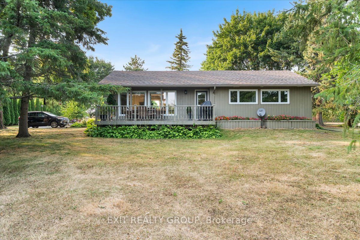 200 Boundary Rd
