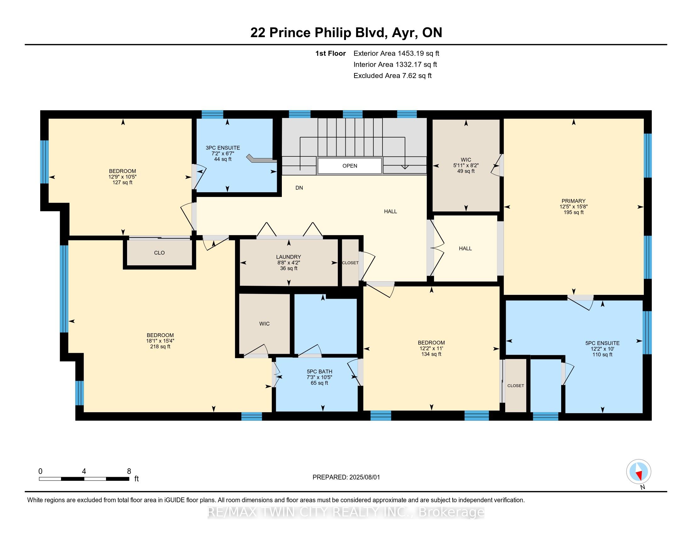 22 Prince Philip Boulevard Property Photo 45