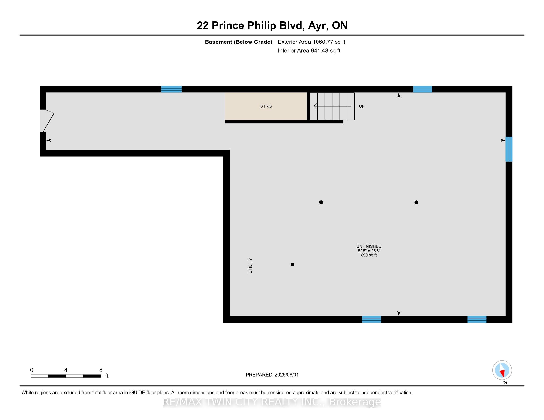 22 Prince Philip Boulevard Property Photo 46