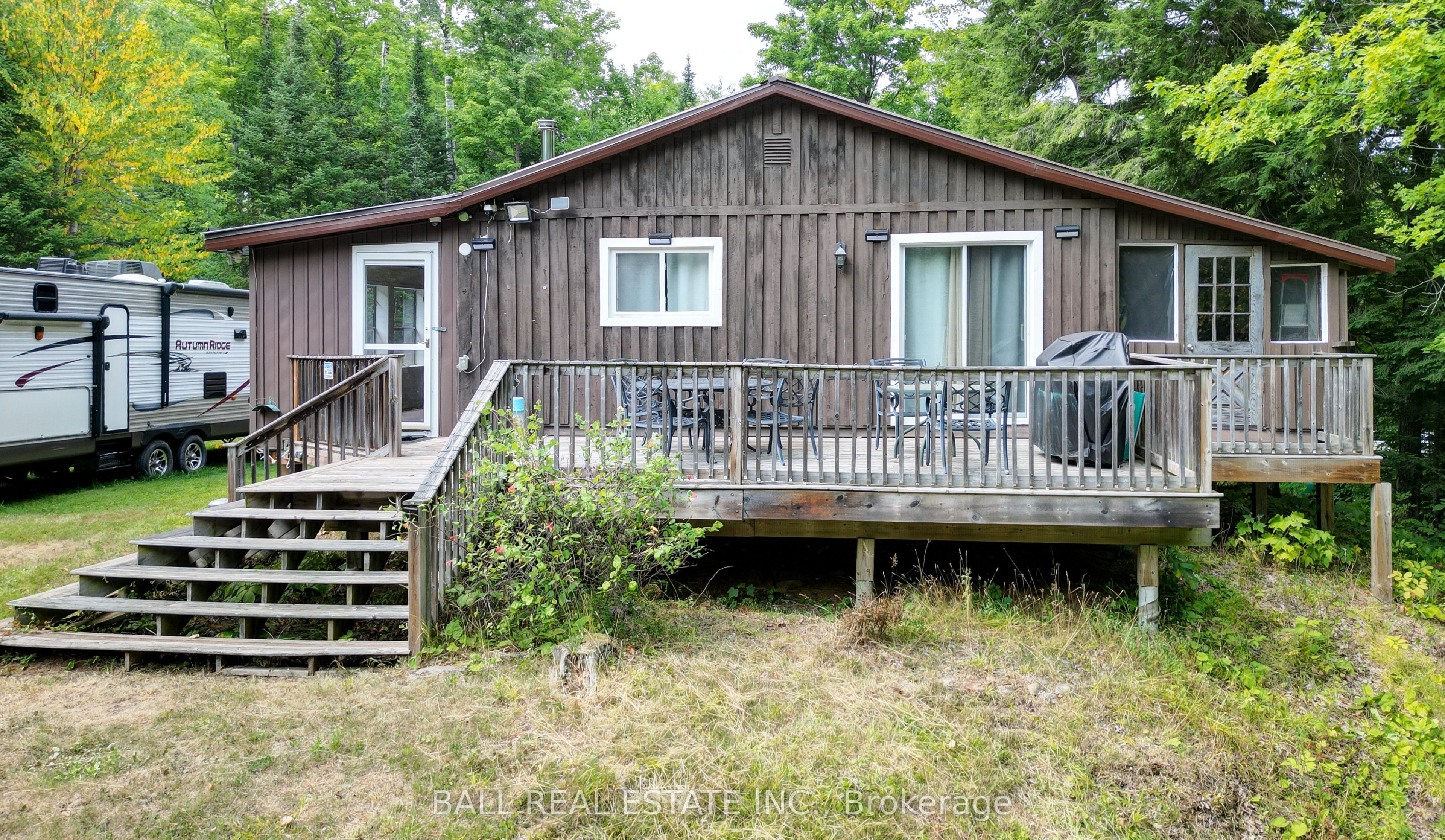 2884 Old Hastings Road Property Photo 1