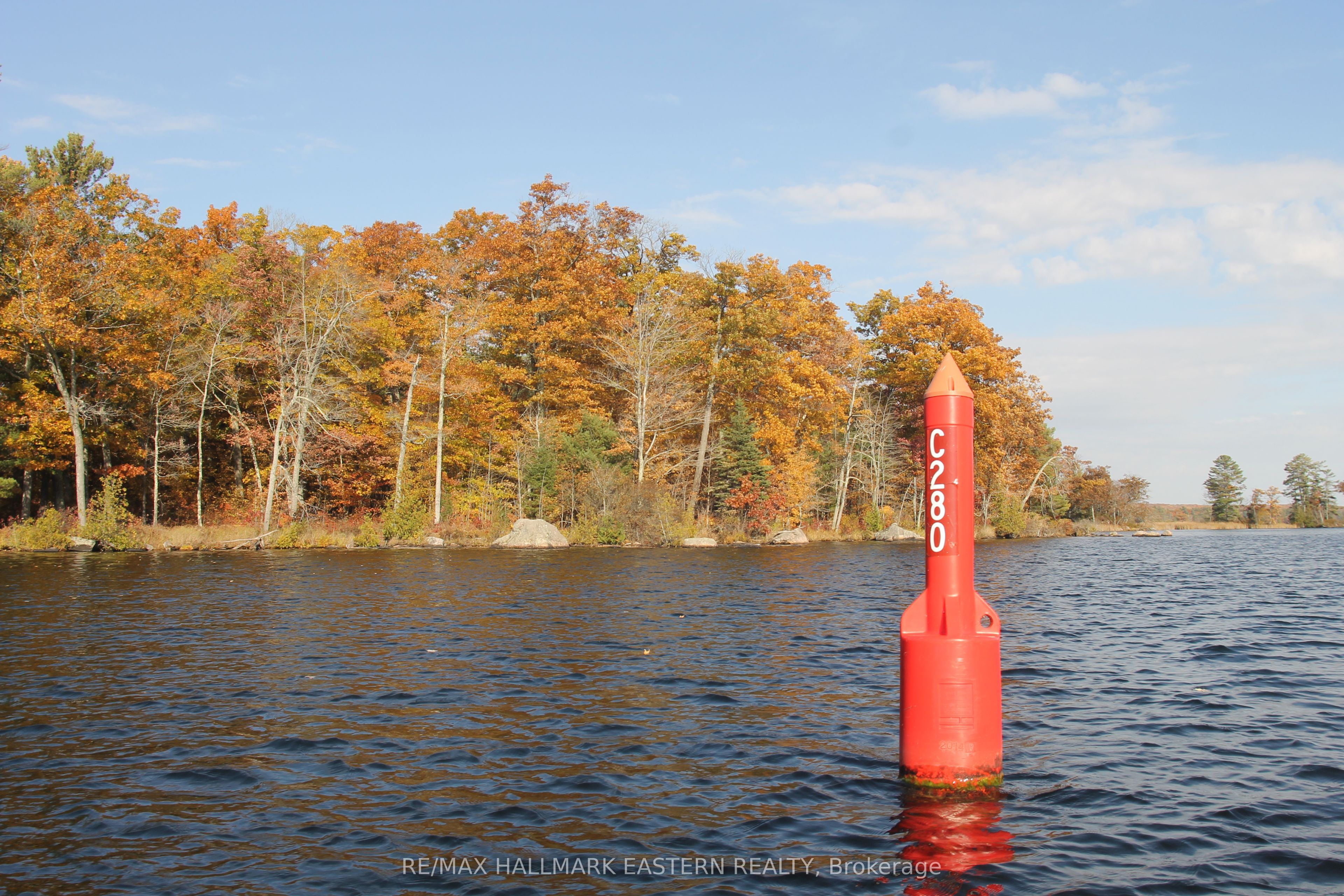 C280 Lower Buckhorn Lake N/A Lot 2