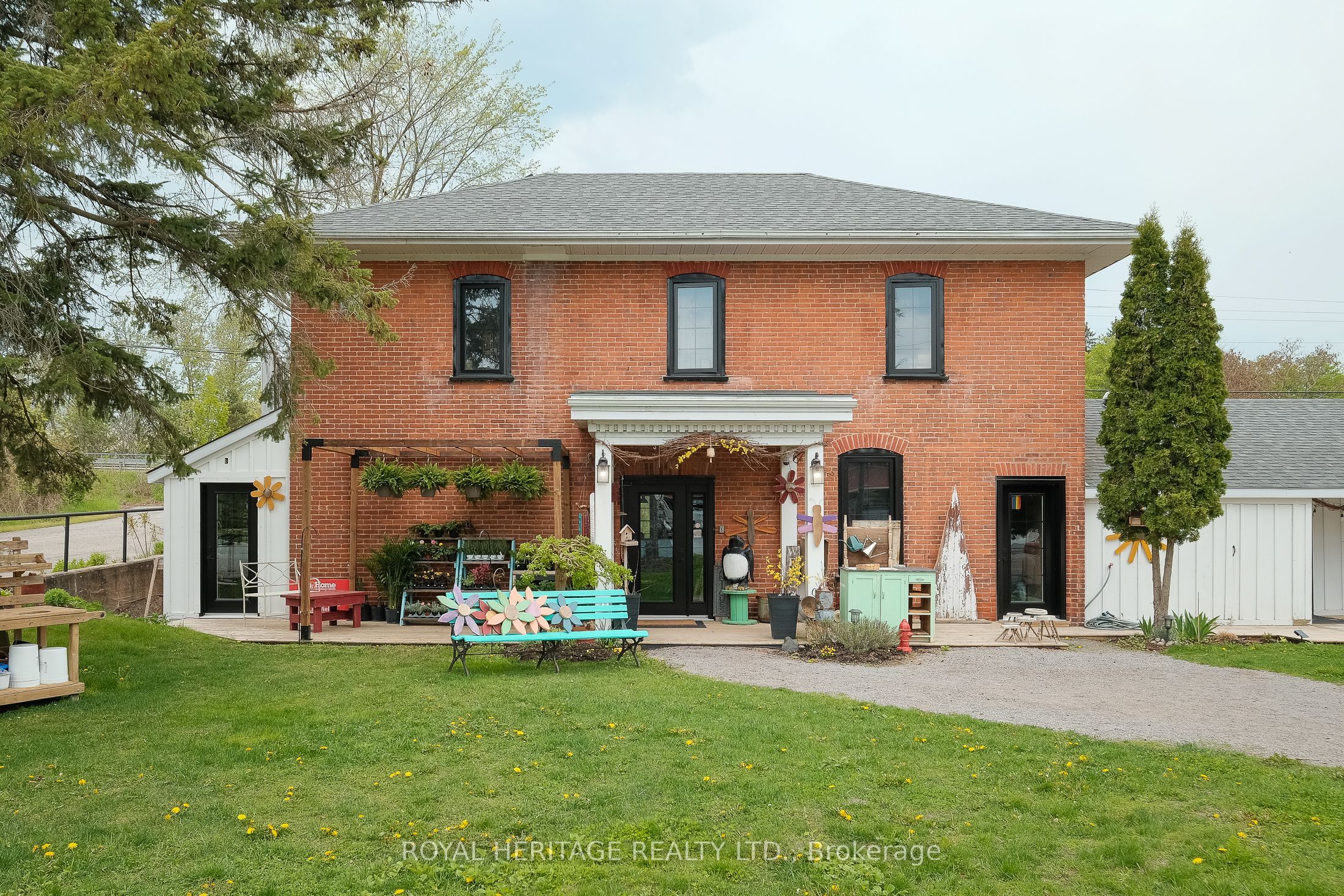 2102 NATHAWAY Drive